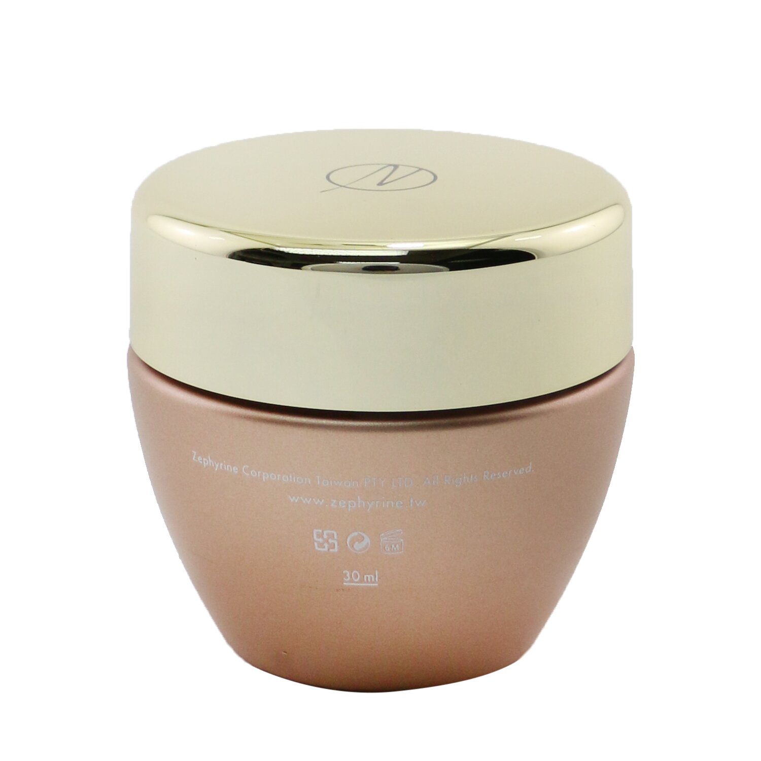 Zephyrine Extreme Wrinkle Reducing Eye Cream 30ml/1oz