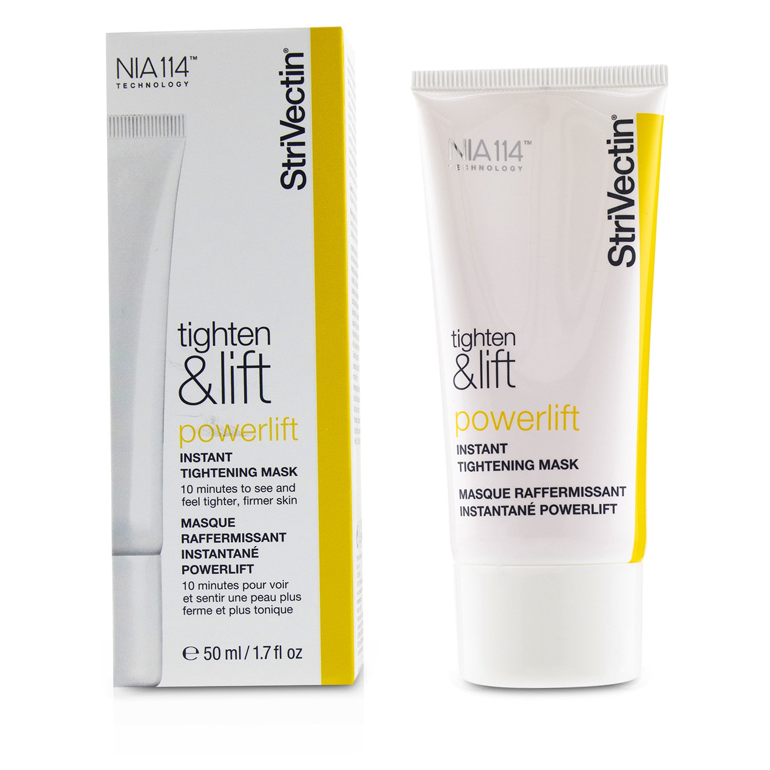 StriVectin StriVectin - Tighten & Lift Powerlift Instant Tightening Mask 50ml/1.7oz