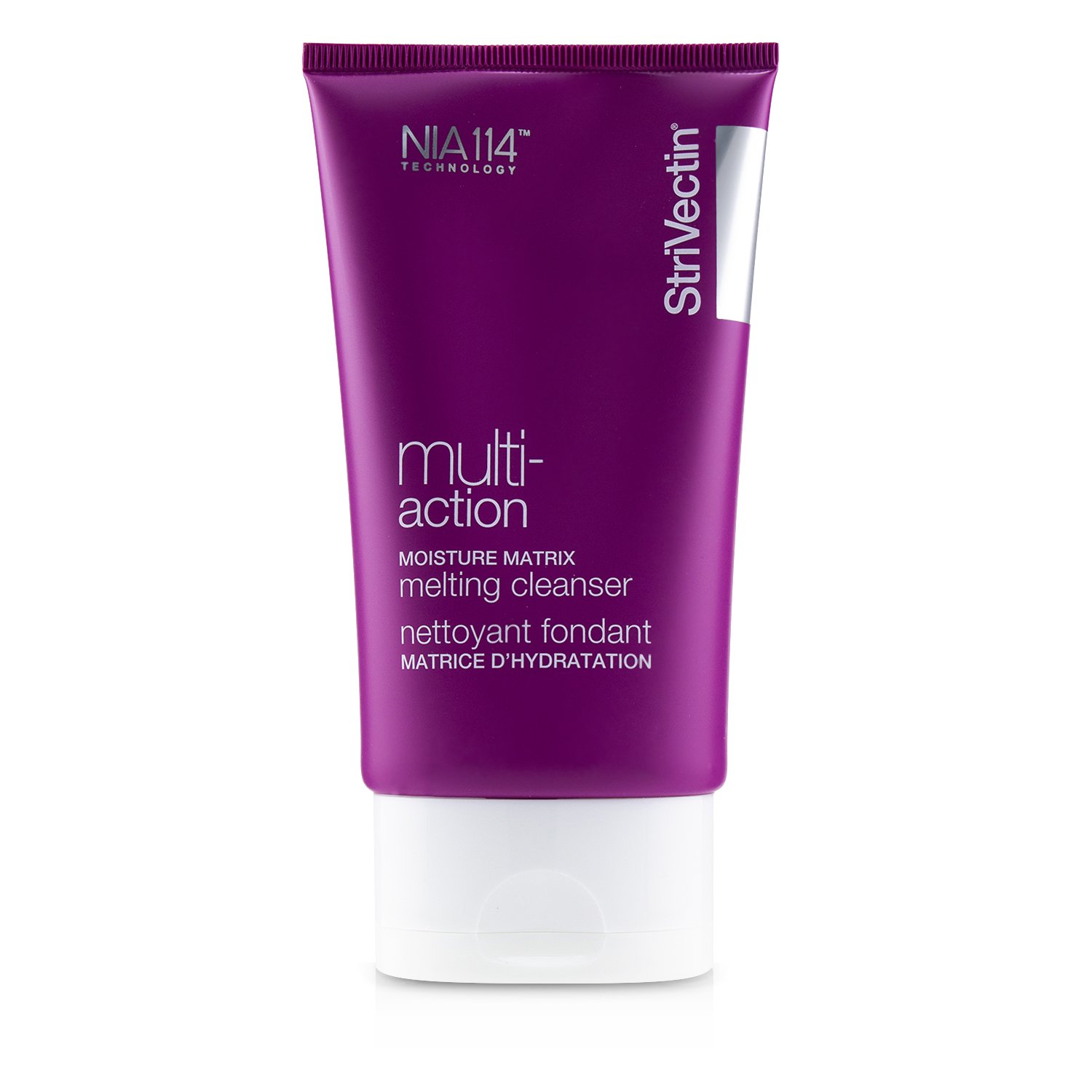 StriVectin StriVectin - Limpiador Derretidor Matriz de Hidratación Multi-Acción 118ml/4oz