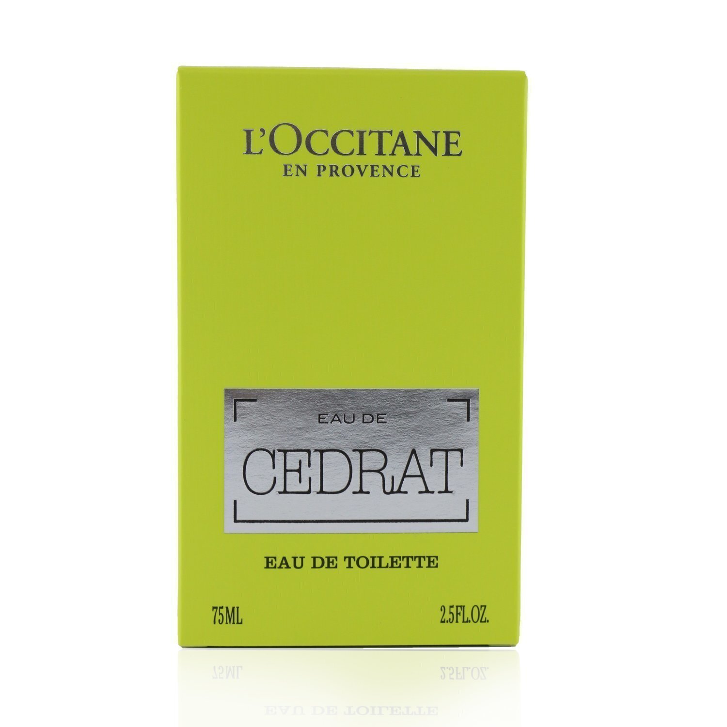 L'Occitane 歐舒丹 香櫞果清爽淡香氛噴霧 75ml/2.5oz