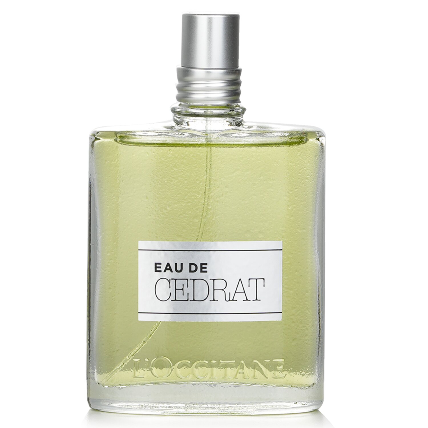 L'Occitane 歐舒丹 香櫞果清爽淡香氛噴霧 75ml/2.5oz