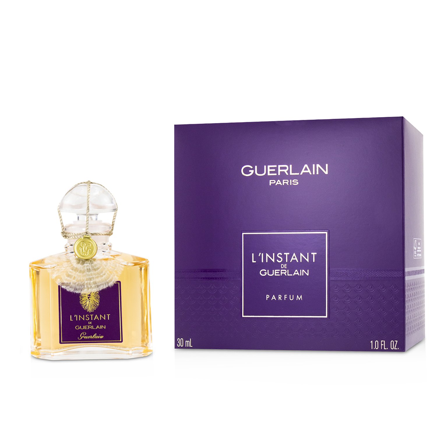 Guerlain L'Instant de Guerlain Parfum Bottle 30ml/1oz