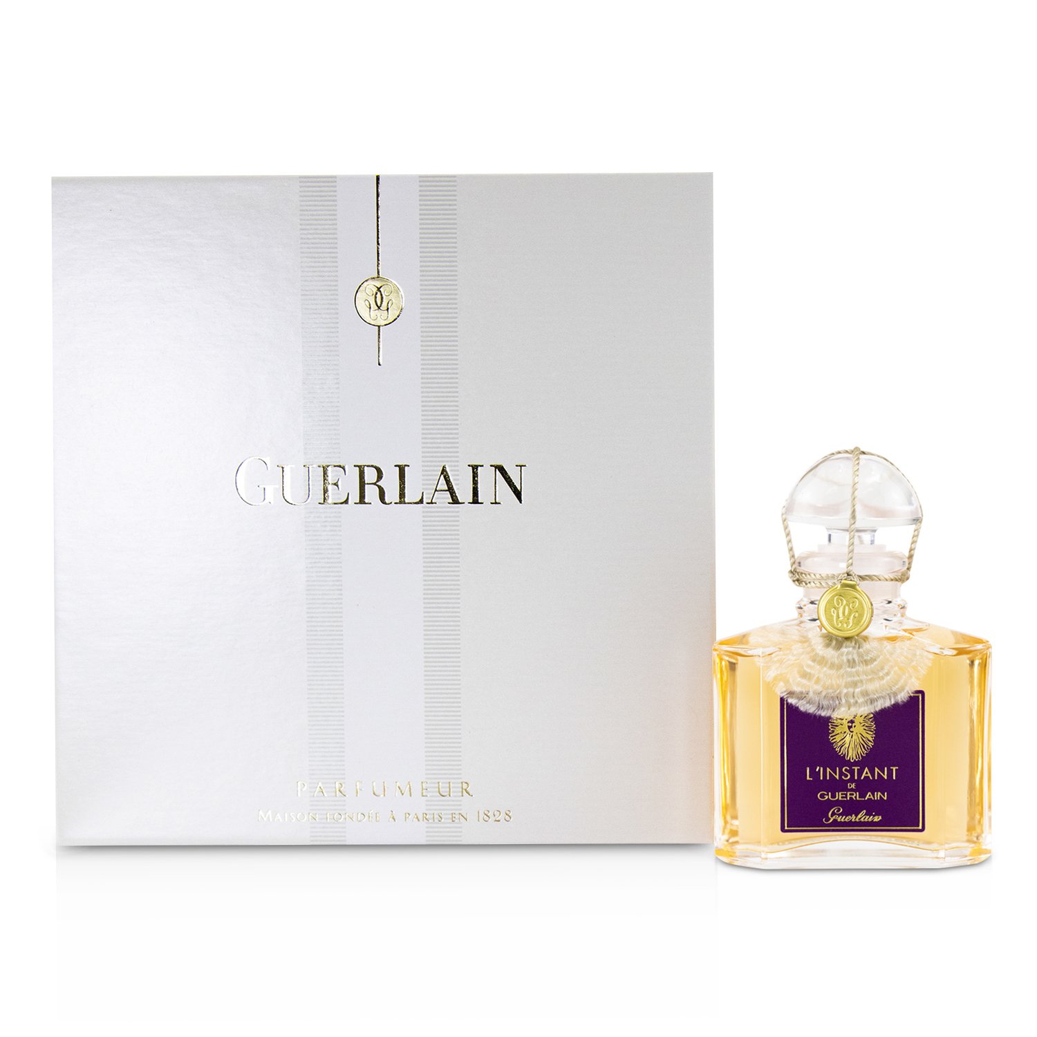 Guerlain L'Instant de Guerlain Parfum Bottle 30ml/1oz