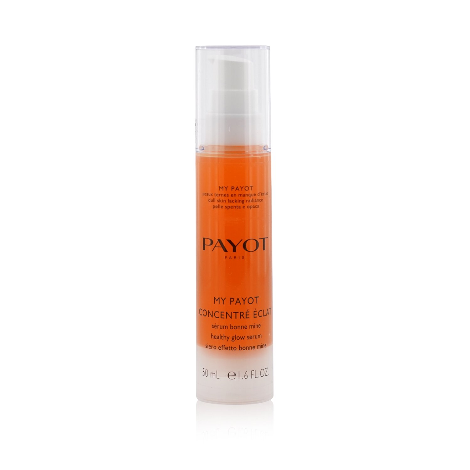 Payot My Payot Concentre Eclat Suero Brillo Saludable (Tamaño Salón) 50ml/1.6oz