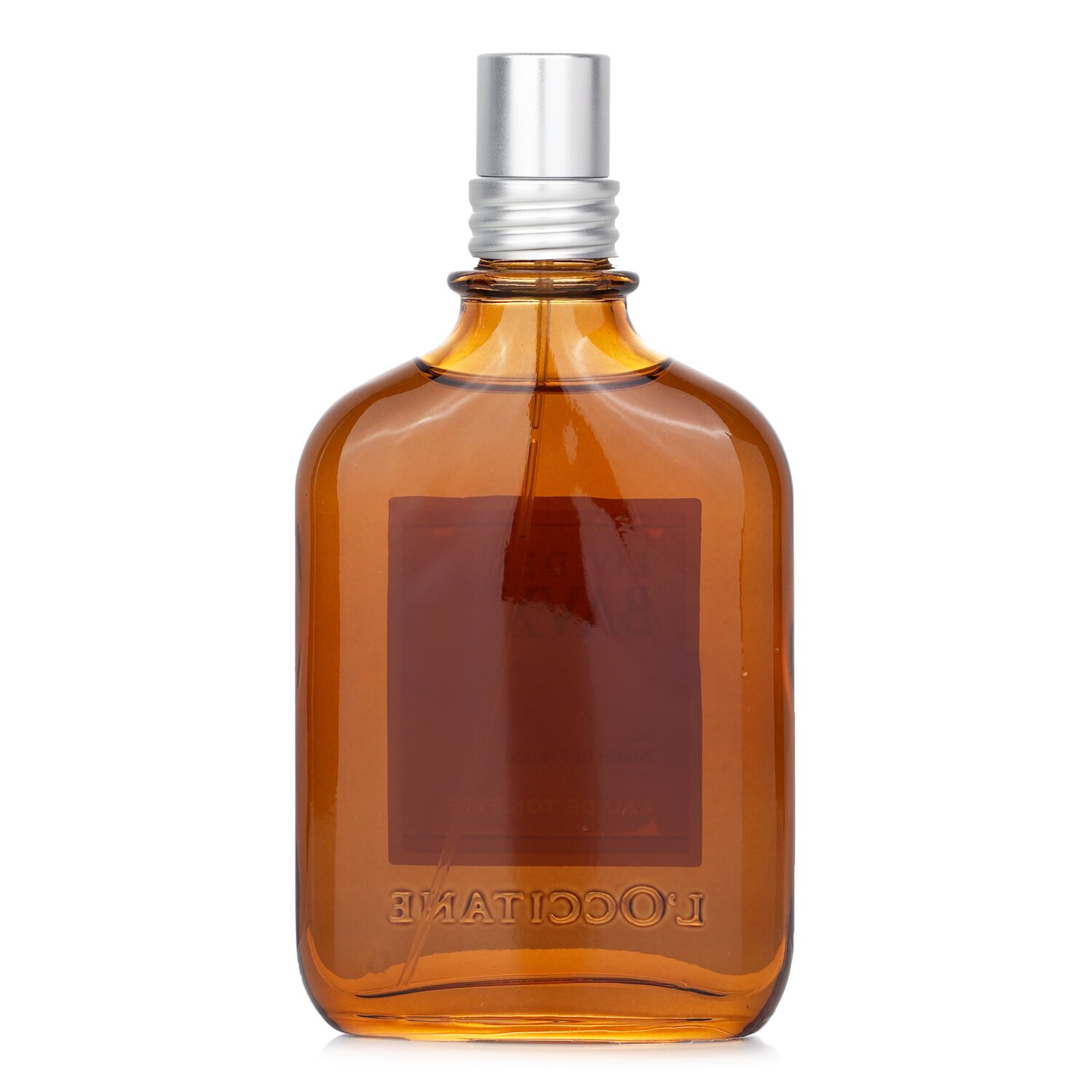 L'Occitane Eau Des Bavx For Men Eau De Toilette Spray 75ml/2.5oz