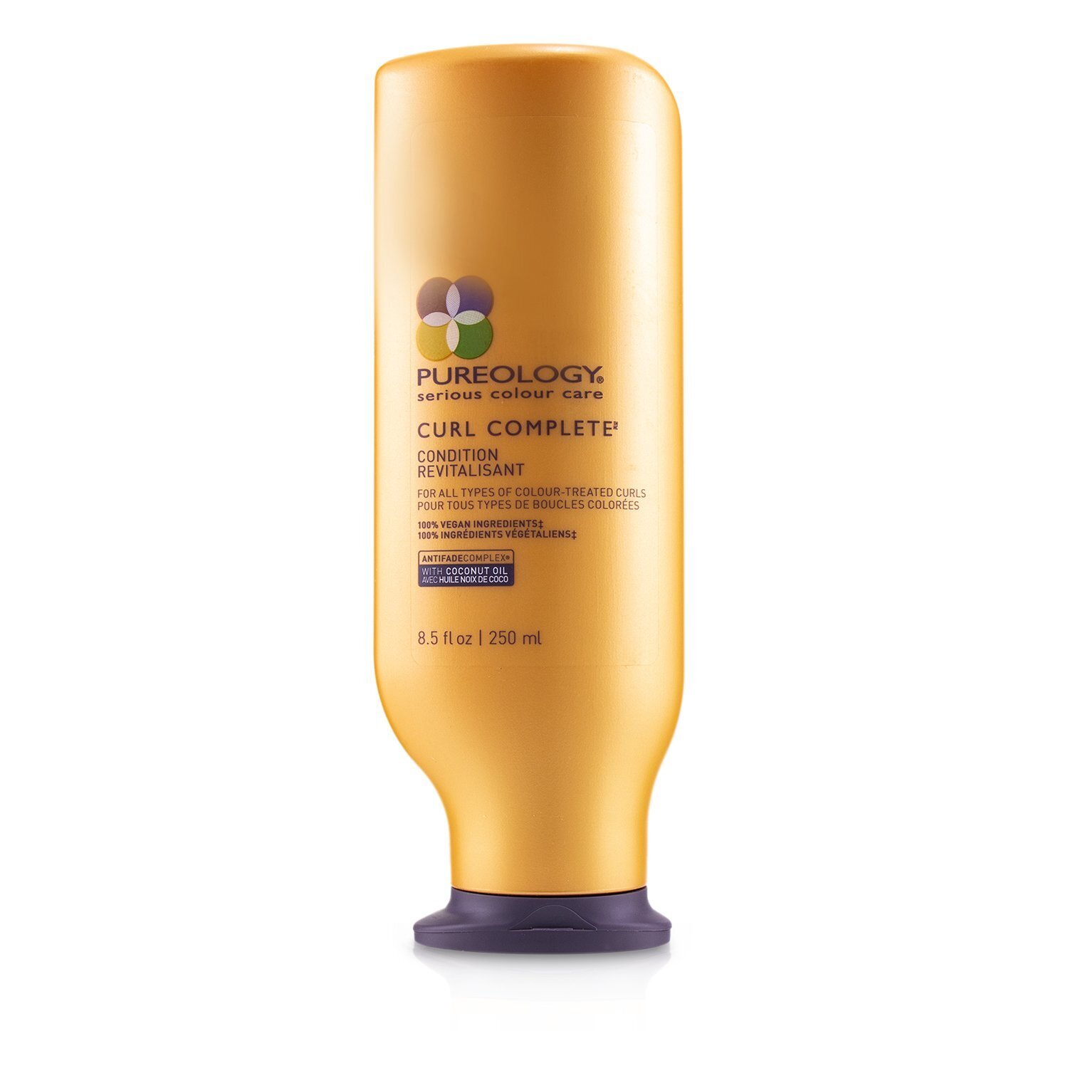 Pureology Curl Complete Condition (For All Types of Colour-Treated Curls) 250ml/8.5oz