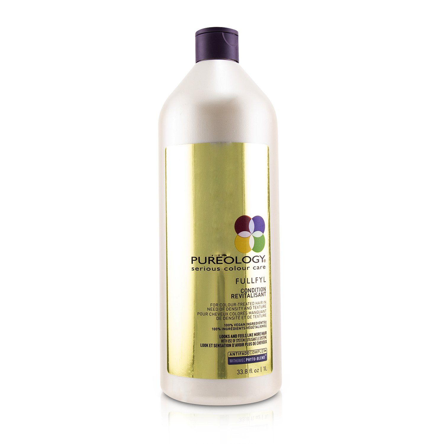 Pureology Fullfyl Condition (For Colour-Treated Hair In Need of Density and Texture) 1000ml/33.8oz