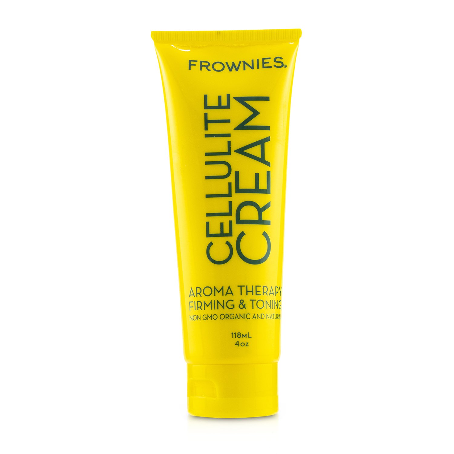 Frownies Aroma Therapy Cellulite Cream - Firming & Toning 118ml/4oz