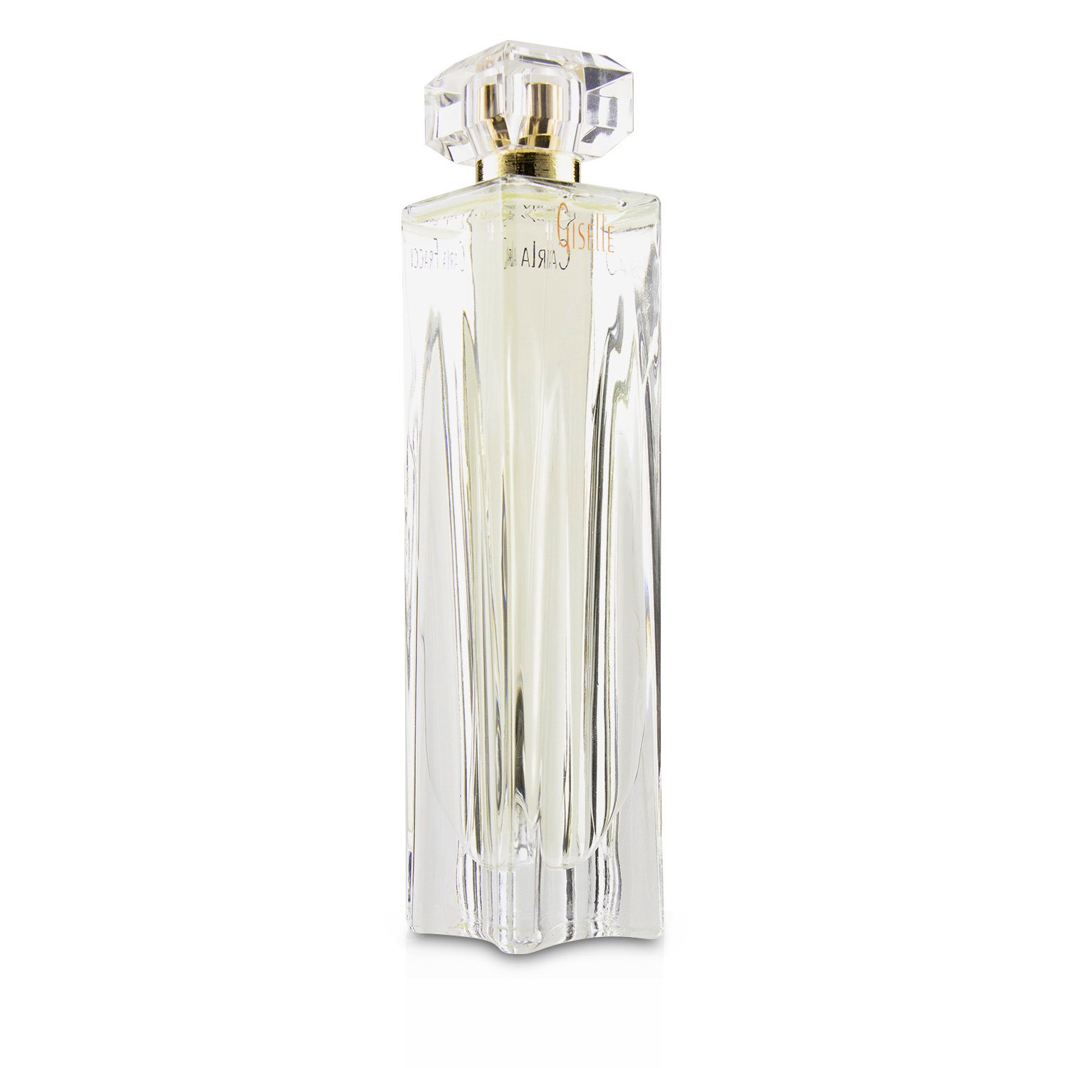 Carla Fracci Giselle Eau De Parfum Spray (Box Slightly Damaged) 100ml/3.3oz