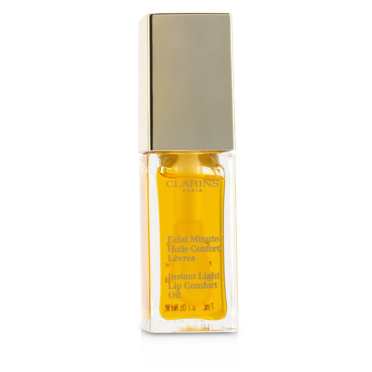 Clarins Lip Comfort Oil 7ml/0.1oz