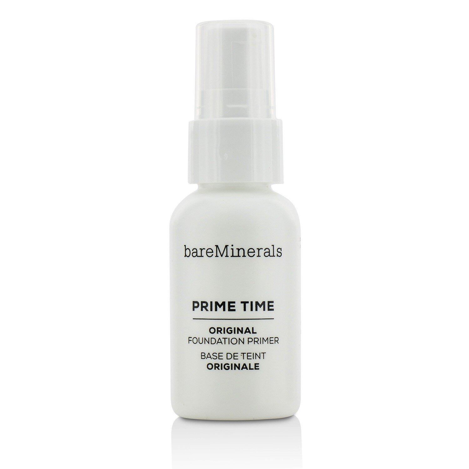  BareMinerals Prime Time Original Foundation Primer 30ml/1oz