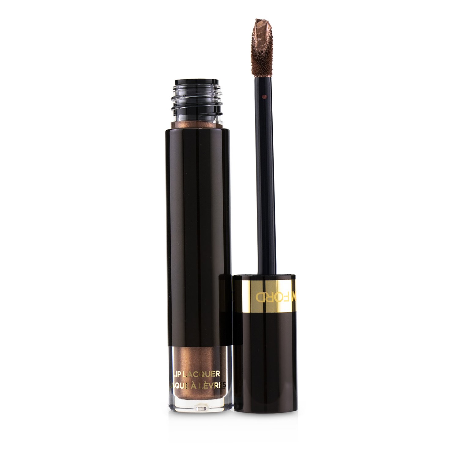 Tom Ford Lip Lacquer Liquid Metal 2.7ml/0.09oz