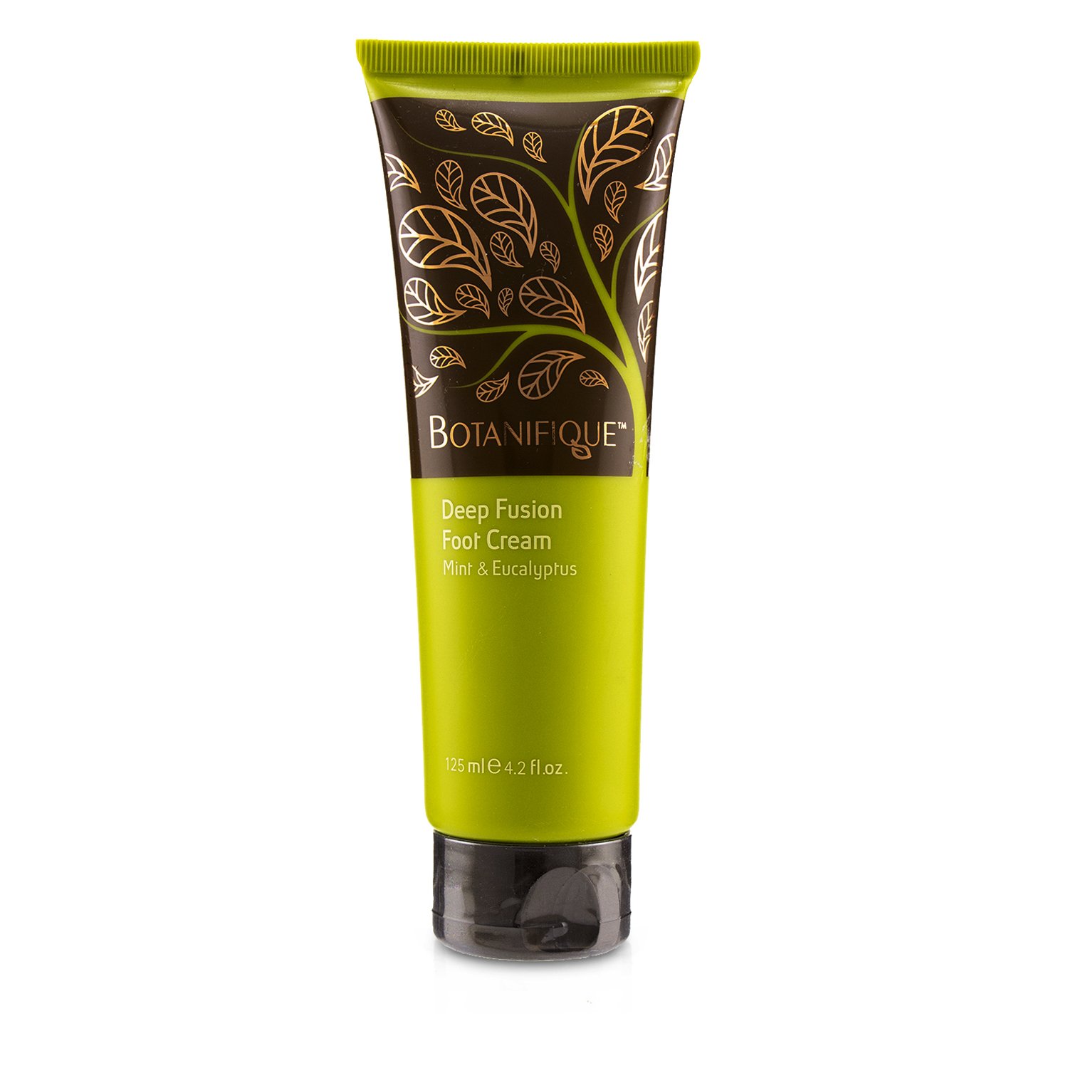 Botanifique Deep Fusion Foot Cream - Mint & Eucalyptus 125ml/4.2oz