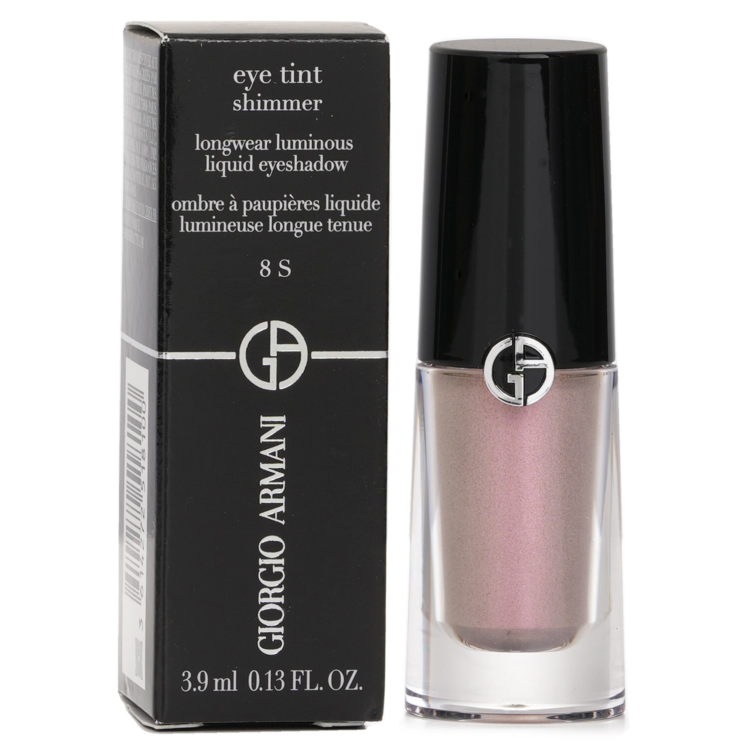 Giorgio Armani Eye Tint Liquid Eye Color 3.9ml/0.13oz