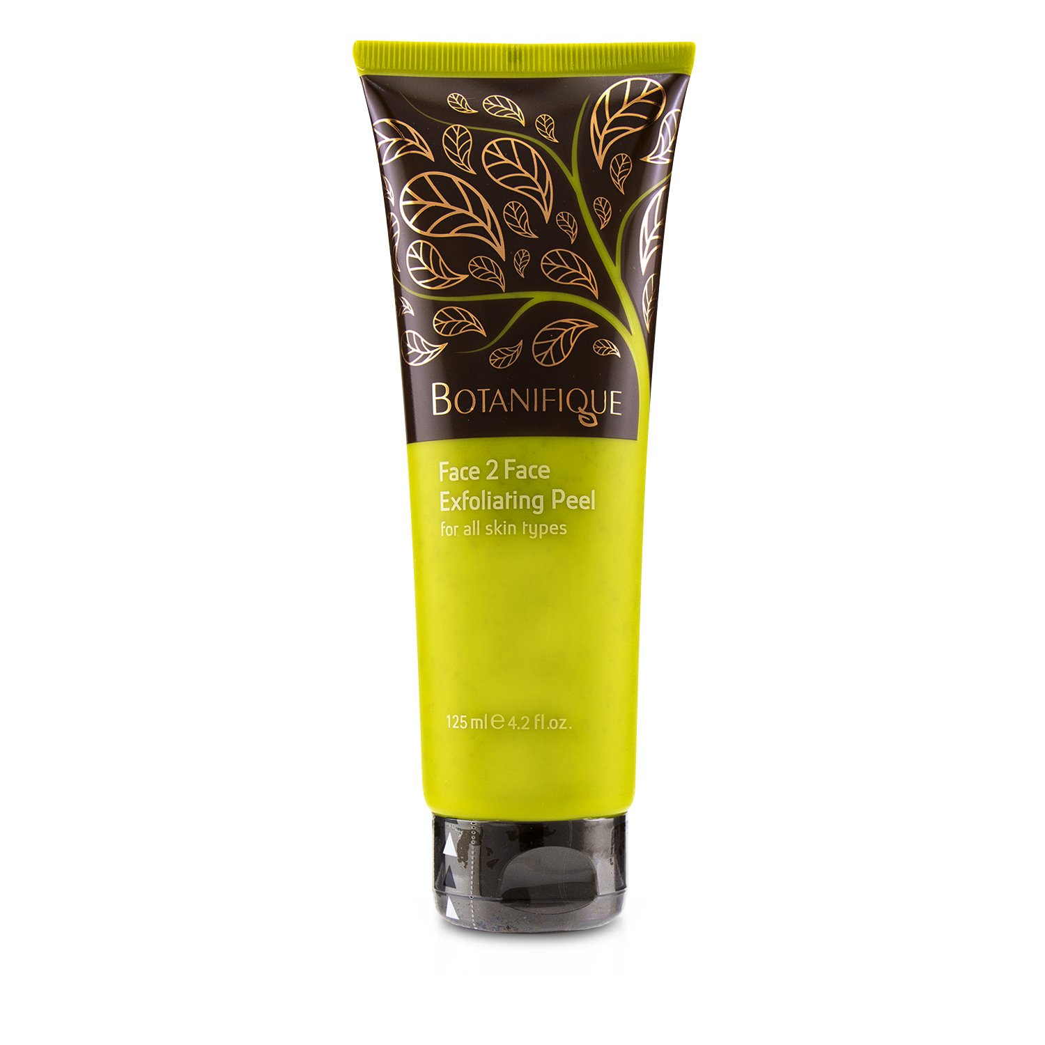 Botanifique Face 2 Face Exfoliating Peel 125ml/4.2oz