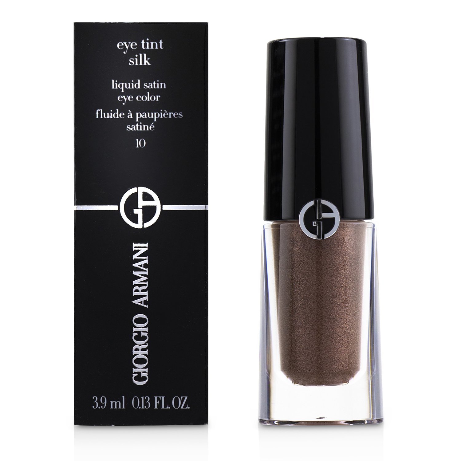 Giorgio Armani Eye Tint Liquid Eye Color צללית נוזלית 3.9ml/0.13oz