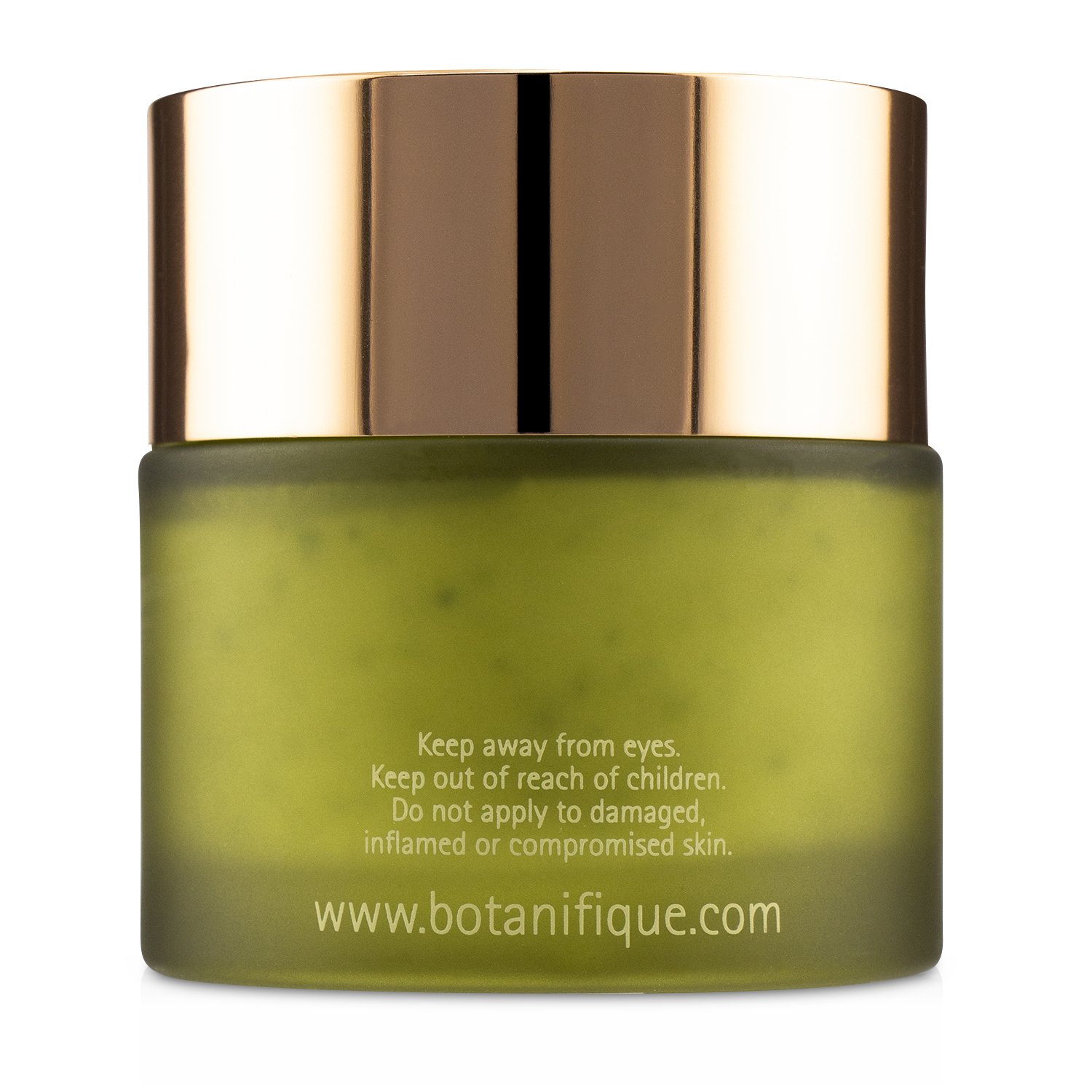 Botanifique Herbeautiful Facial Mask 100ml/3.3oz