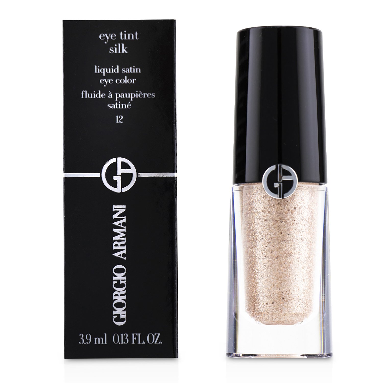 Giorgio Armani Eye Tint Liquid Eye Color 3.9ml/0.13oz