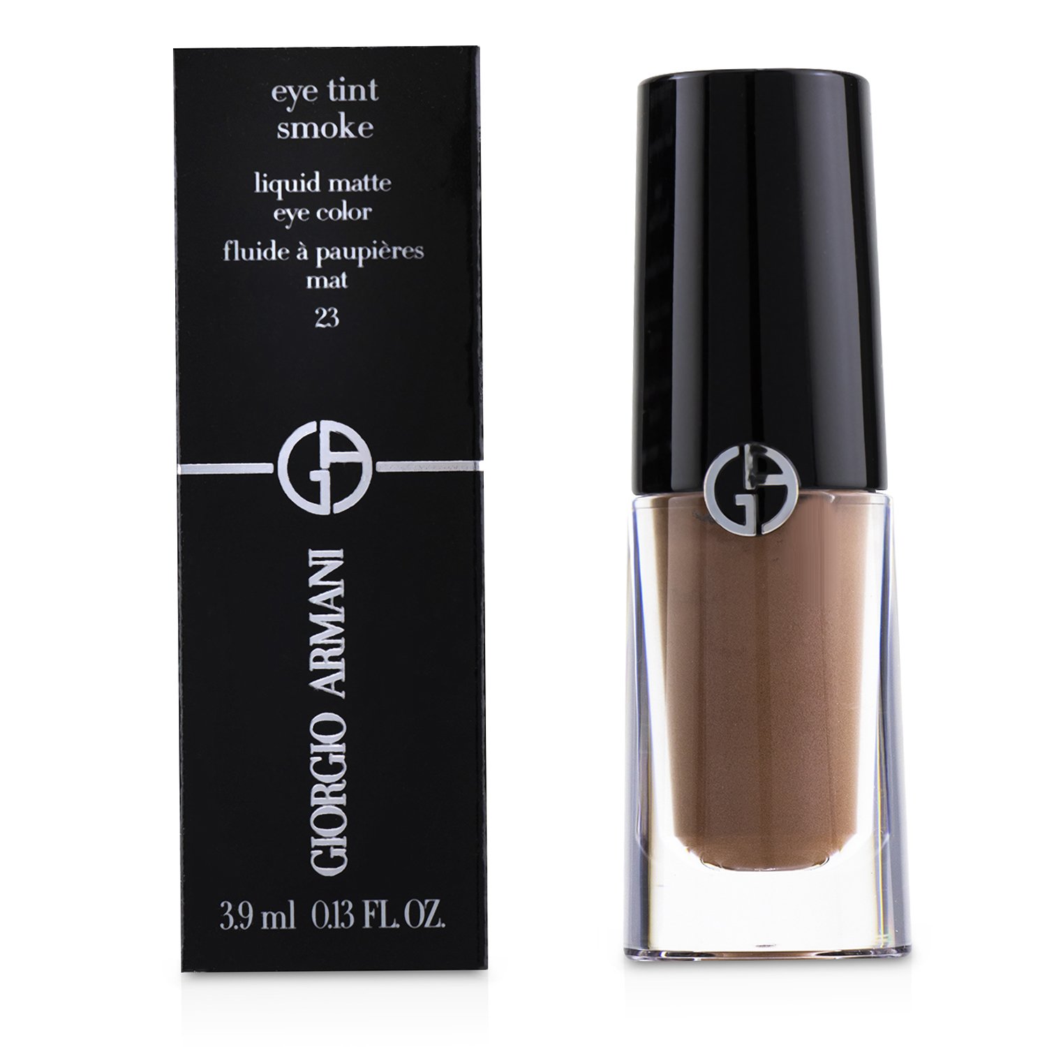 Giorgio Armani Eye Tint Liquid Eye Color 3.9ml/0.13oz