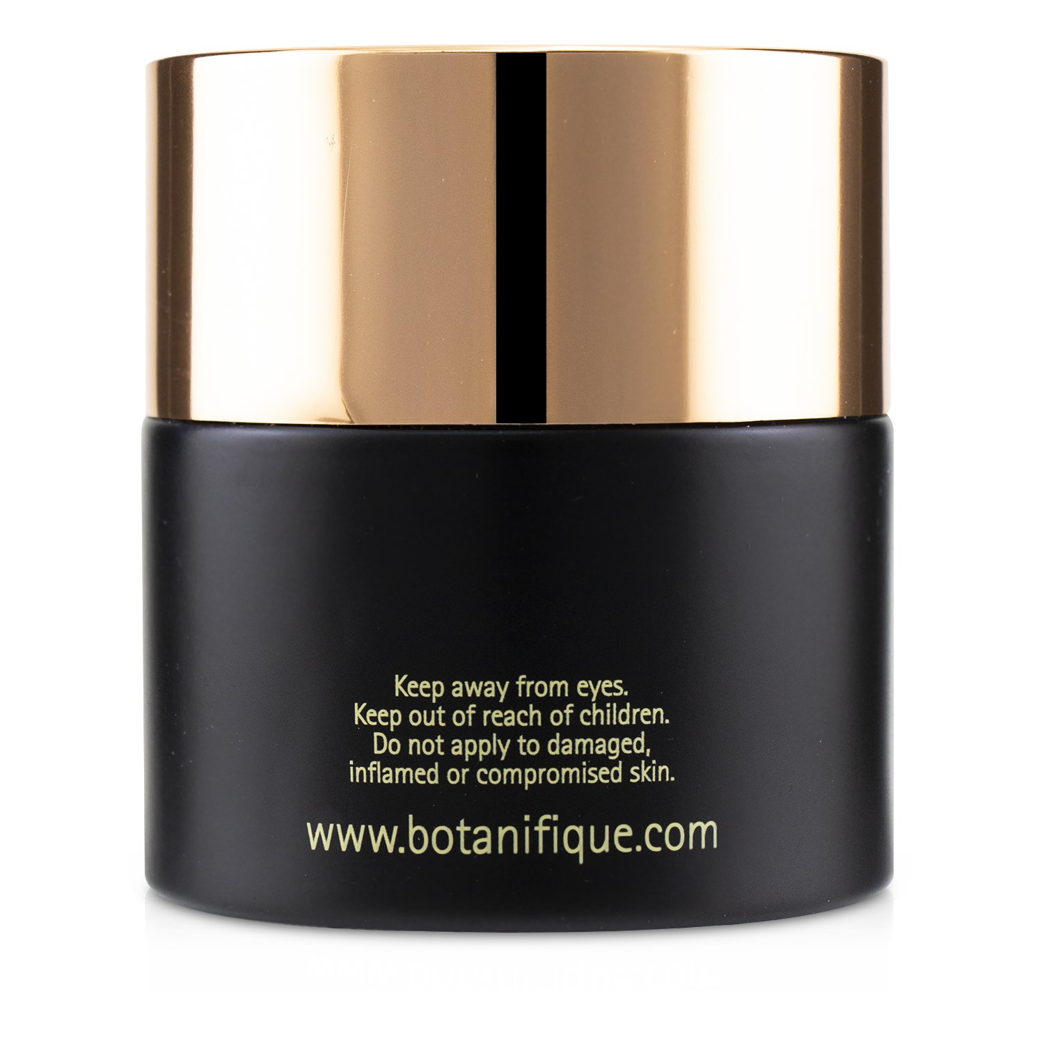Botanifique Gold Era 24K Facial Mask 50ml/1.7oz