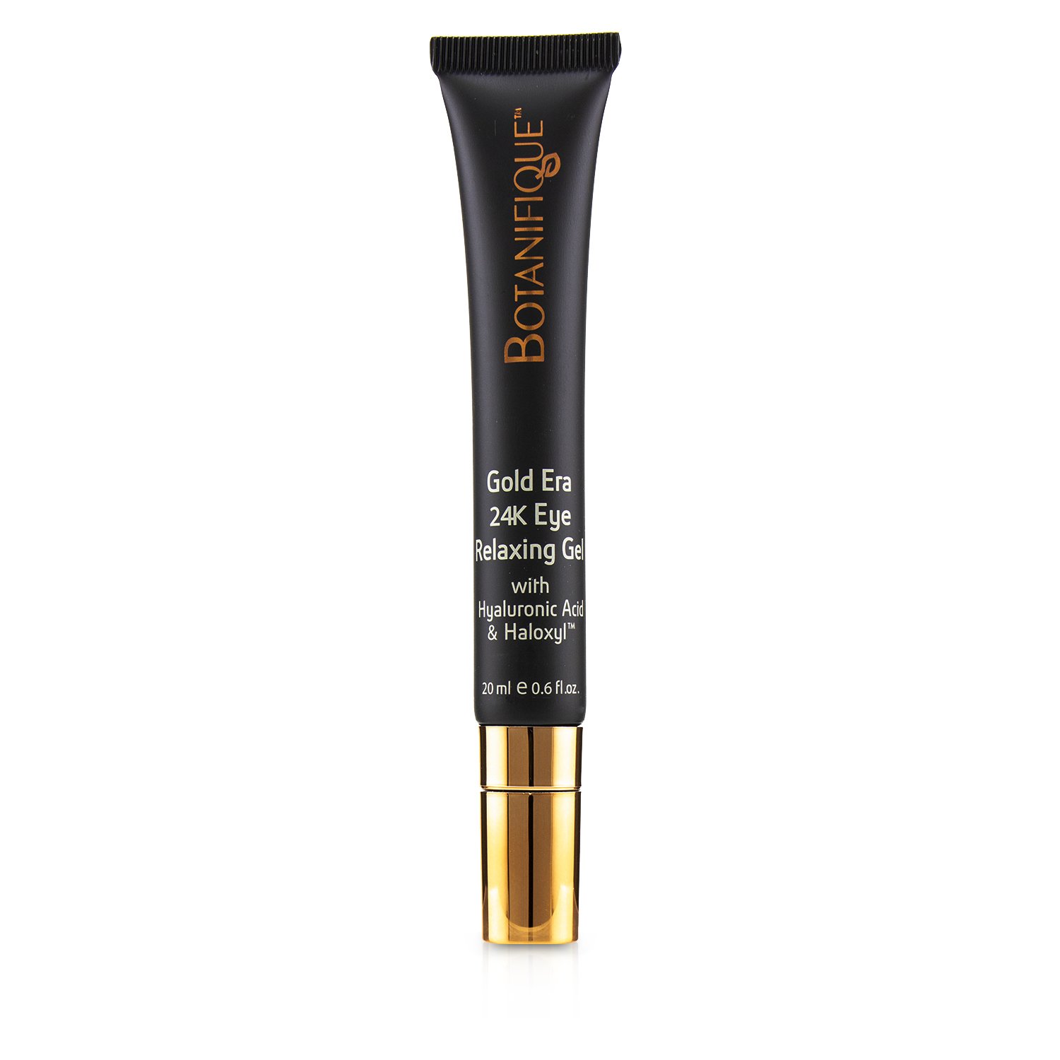 Botanifique Gold Era 24K Eye Relaxing Gel 20ml/0.6oz