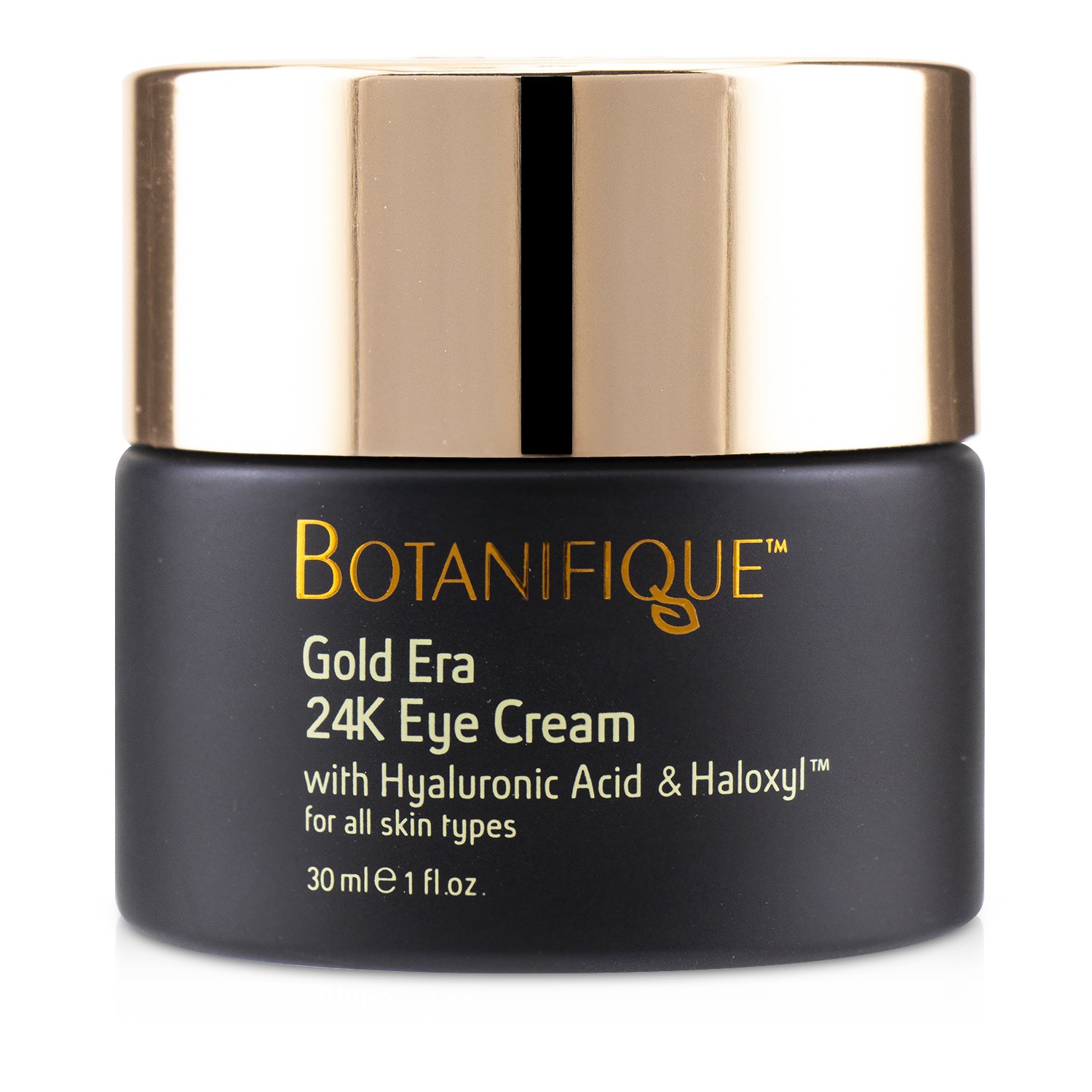 Botanifique Gold Era 24K Crema de Ojos 30ml/1oz