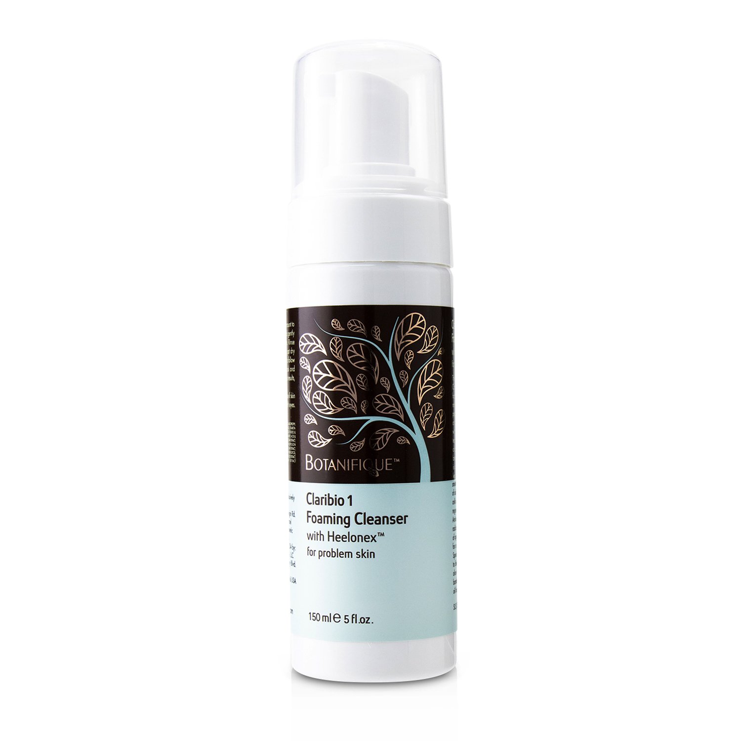 Botanifique Claribio 1 Foaming Cleanser - For Problem Skin 150ml/5oz