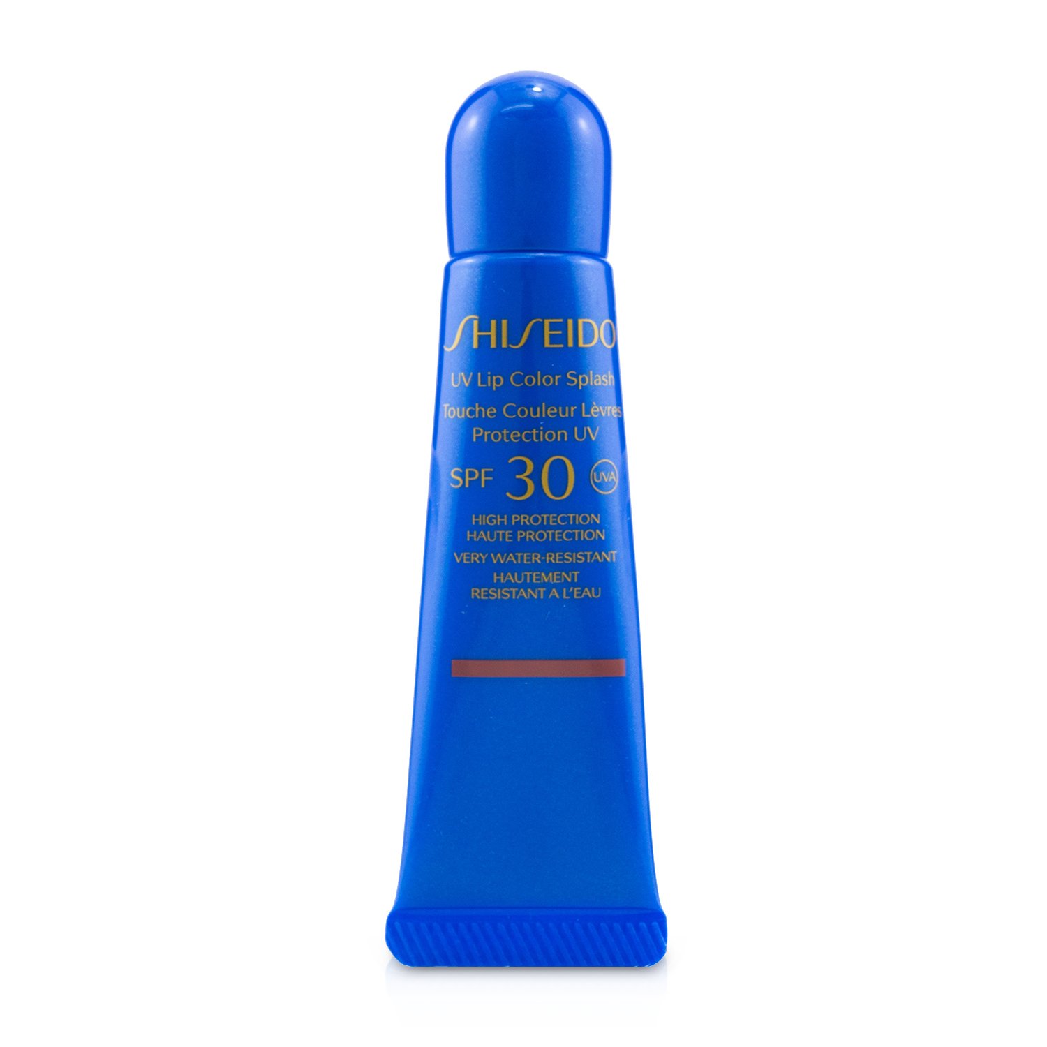 Shiseido UV Lip Color Splash SPF 30 (Very Water Resistant) 10ml/0.34oz