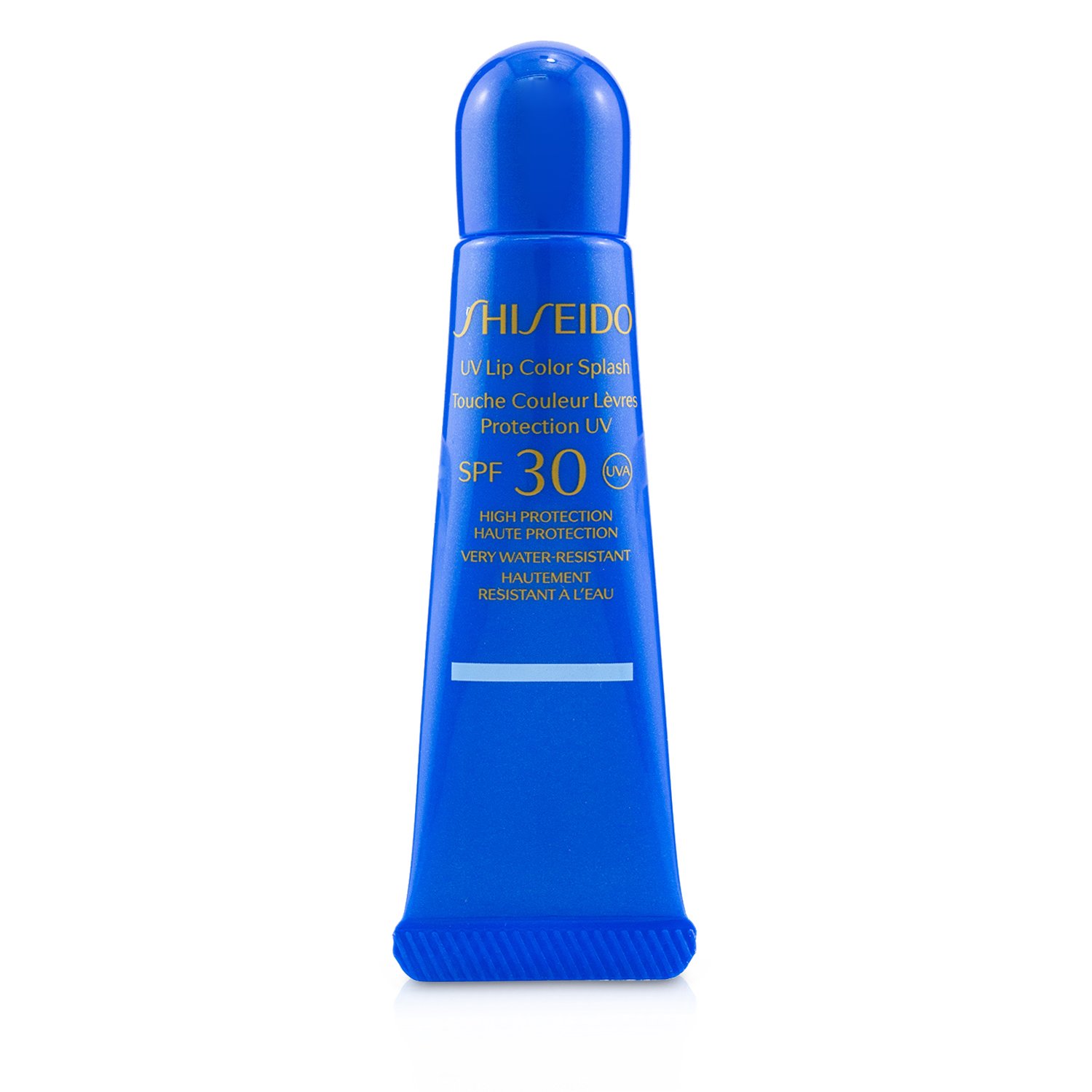 Shiseido UV Lip Color Splash SPF 30 (Very Water Resistant) 10ml/0.34oz