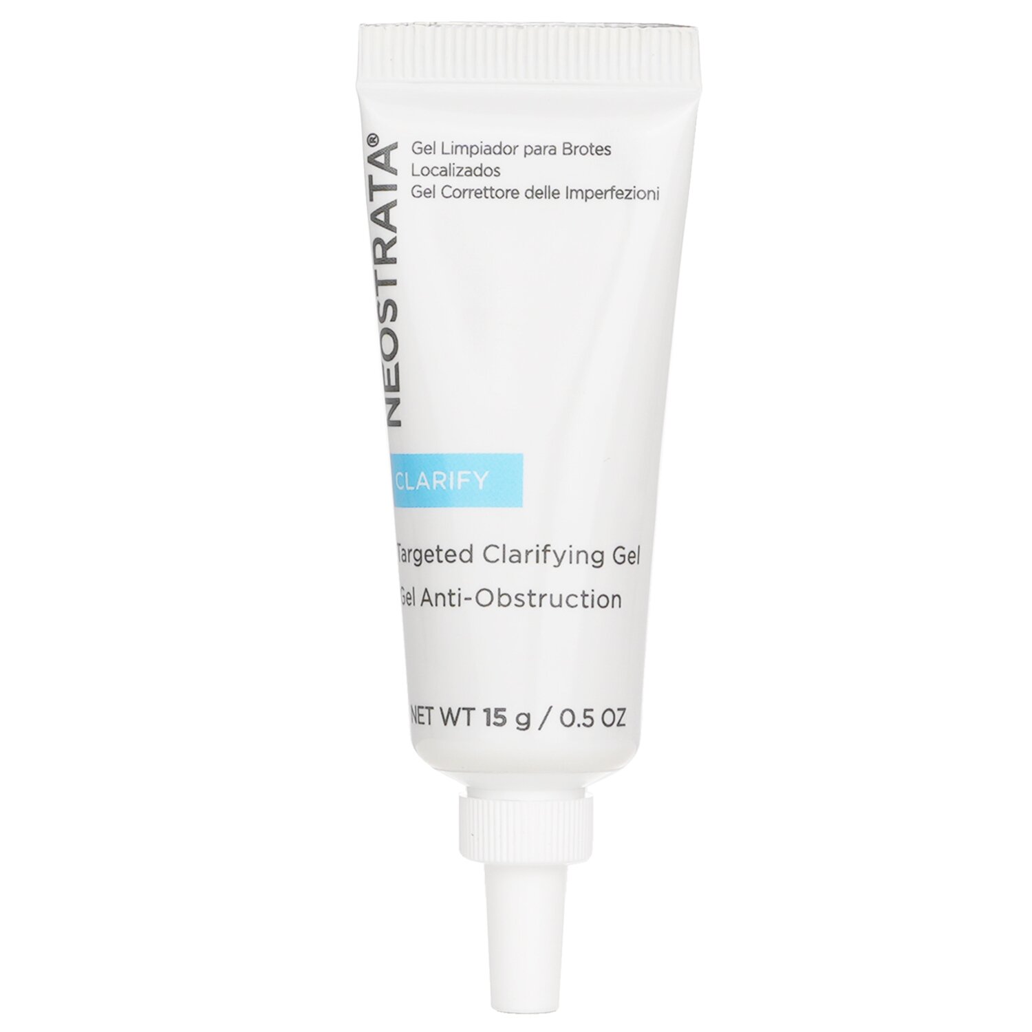 Neostrata Clarify - Targeted Clarifying Gel 15g/0.5oz