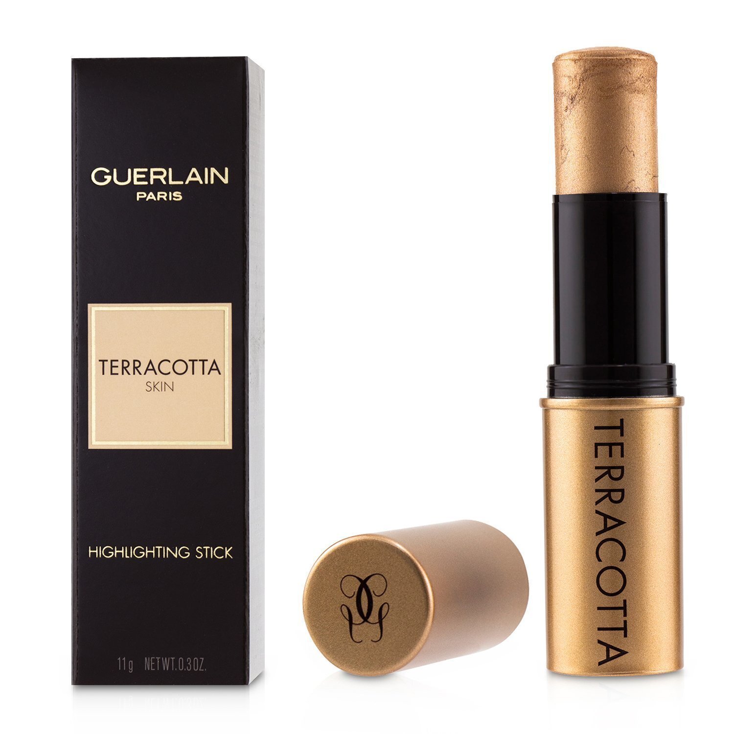 Guerlain Terracotta Skin Highlighting Stick 11g/0.3oz