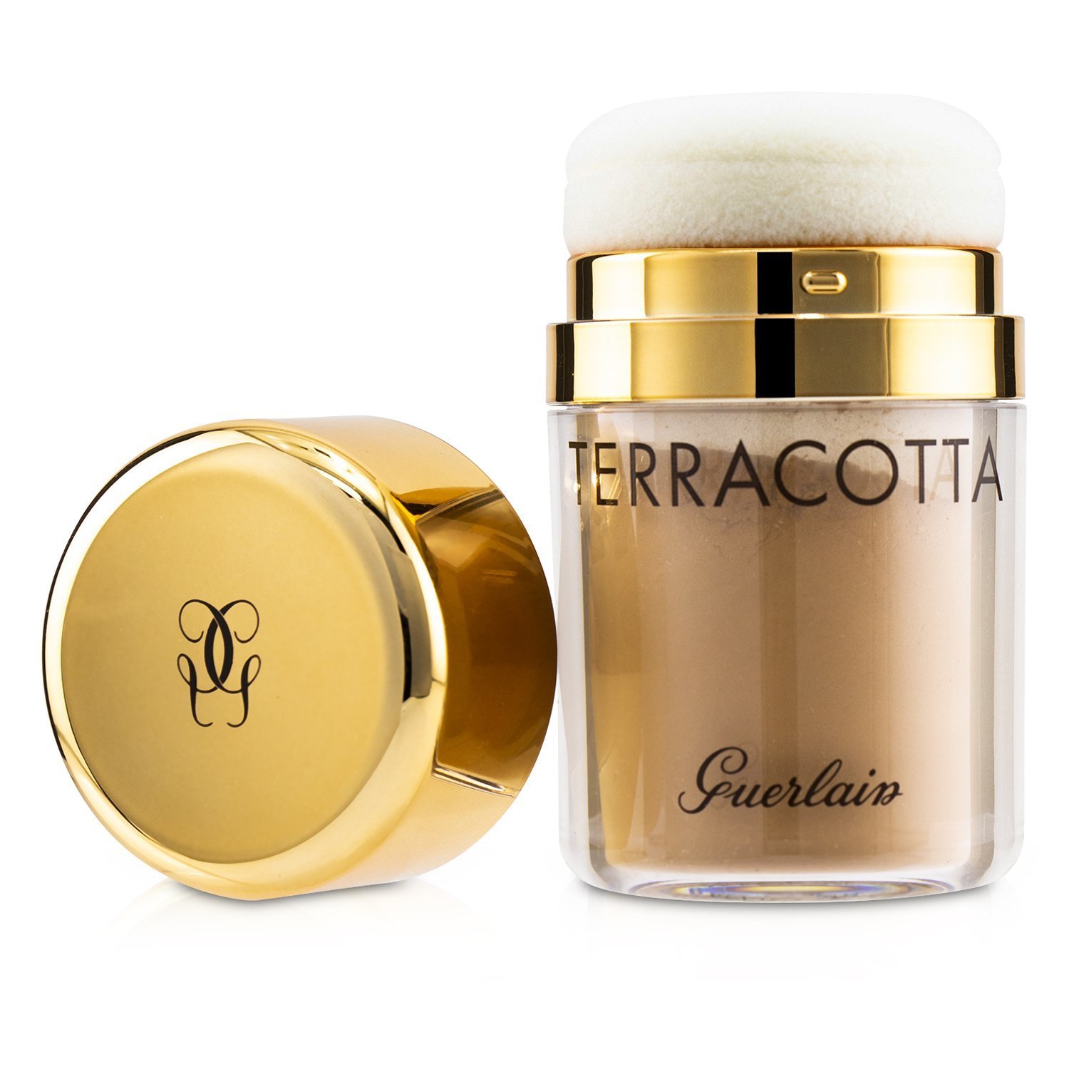 Guerlain Terracotta Touch Loose Powder To Go 20g/0.7oz