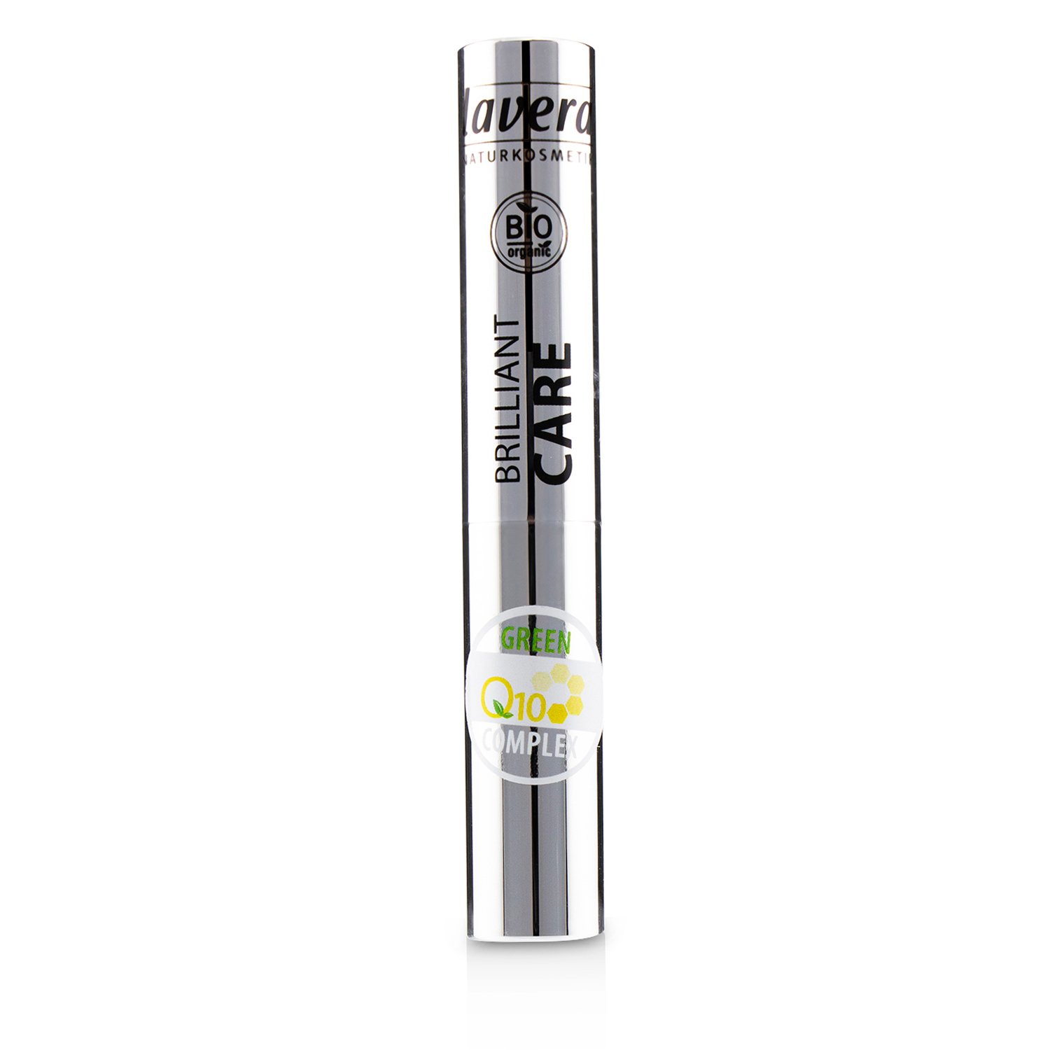 Lavera Brilliant Care Lipstick Q10 1.7g/0.06oz