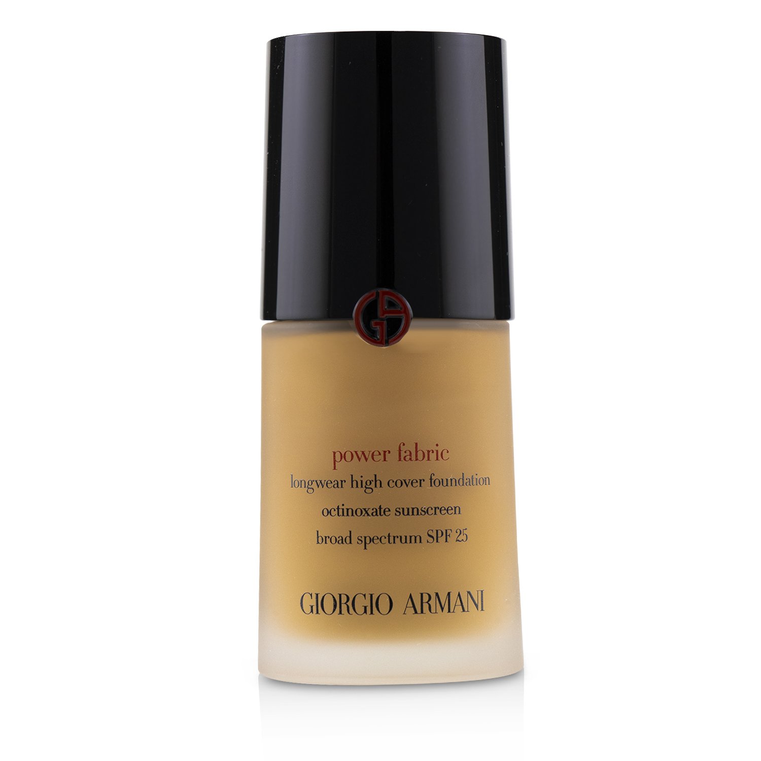 Giorgio Armani Power Fabric Longwear High Cover Foundation SPF 25 30ml/1.01oz