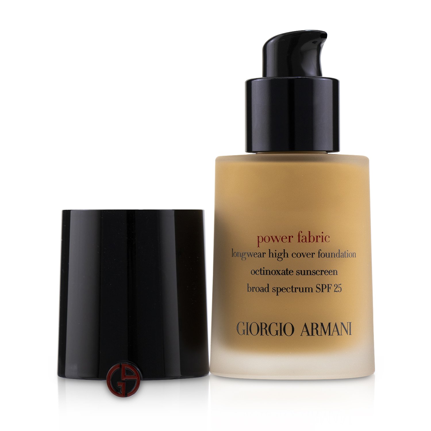 Giorgio Armani Power Fabric Longwear High Cover Foundation SPF 25 30ml/1.01oz