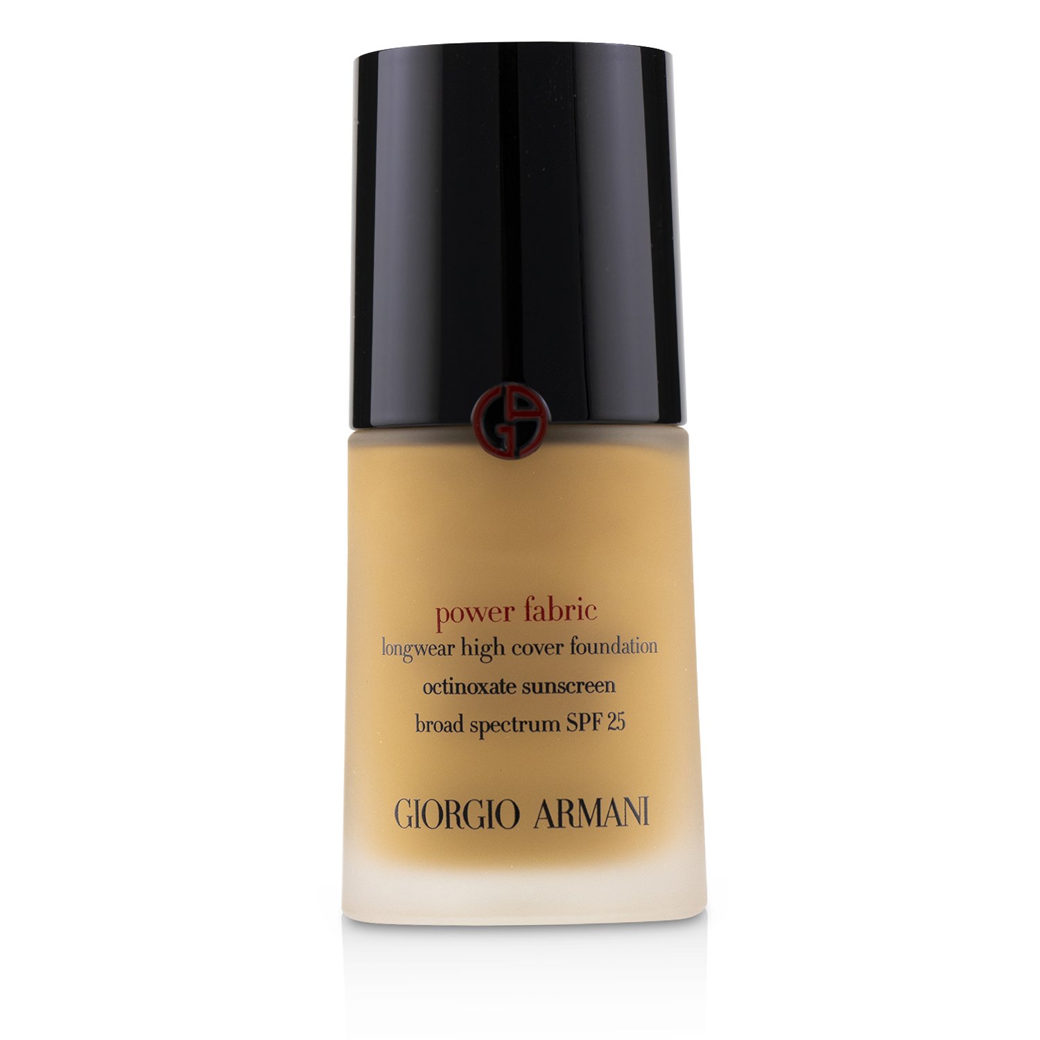 Giorgio Armani Power Fabric Longwear High Cover Foundation SPF 25 30ml/1.01oz