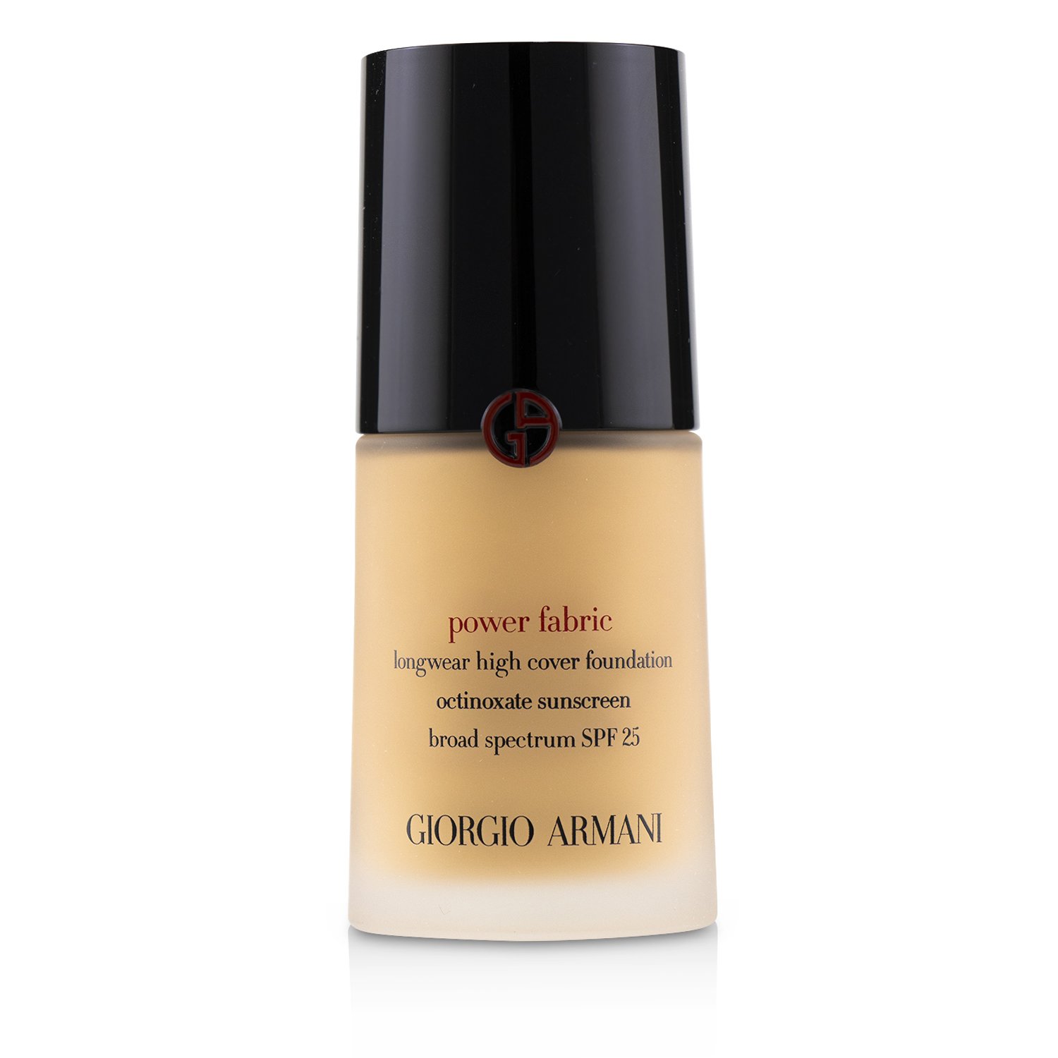 Giorgio Armani Power Fabric Longwear High Cover Foundation SPF 25 30ml/1.01oz