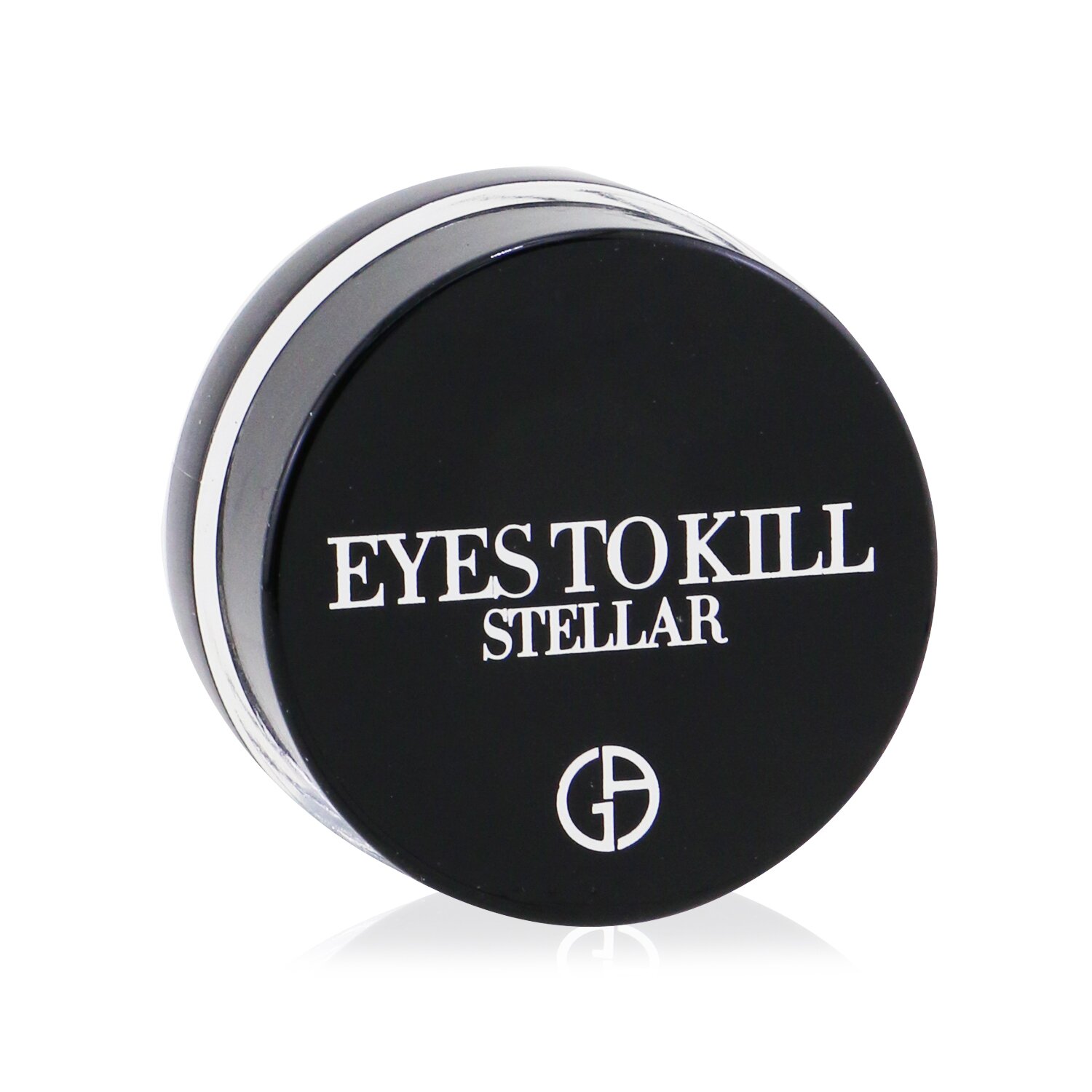 Giorgio Armani Eyes To Kill Stellar Bouncy High Pigment Eye Color 4g/0.14oz