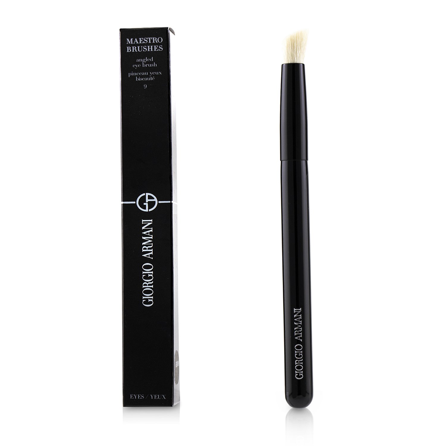 Giorgio Armani 亞曼尼 斜角眼影掃 Picture Color