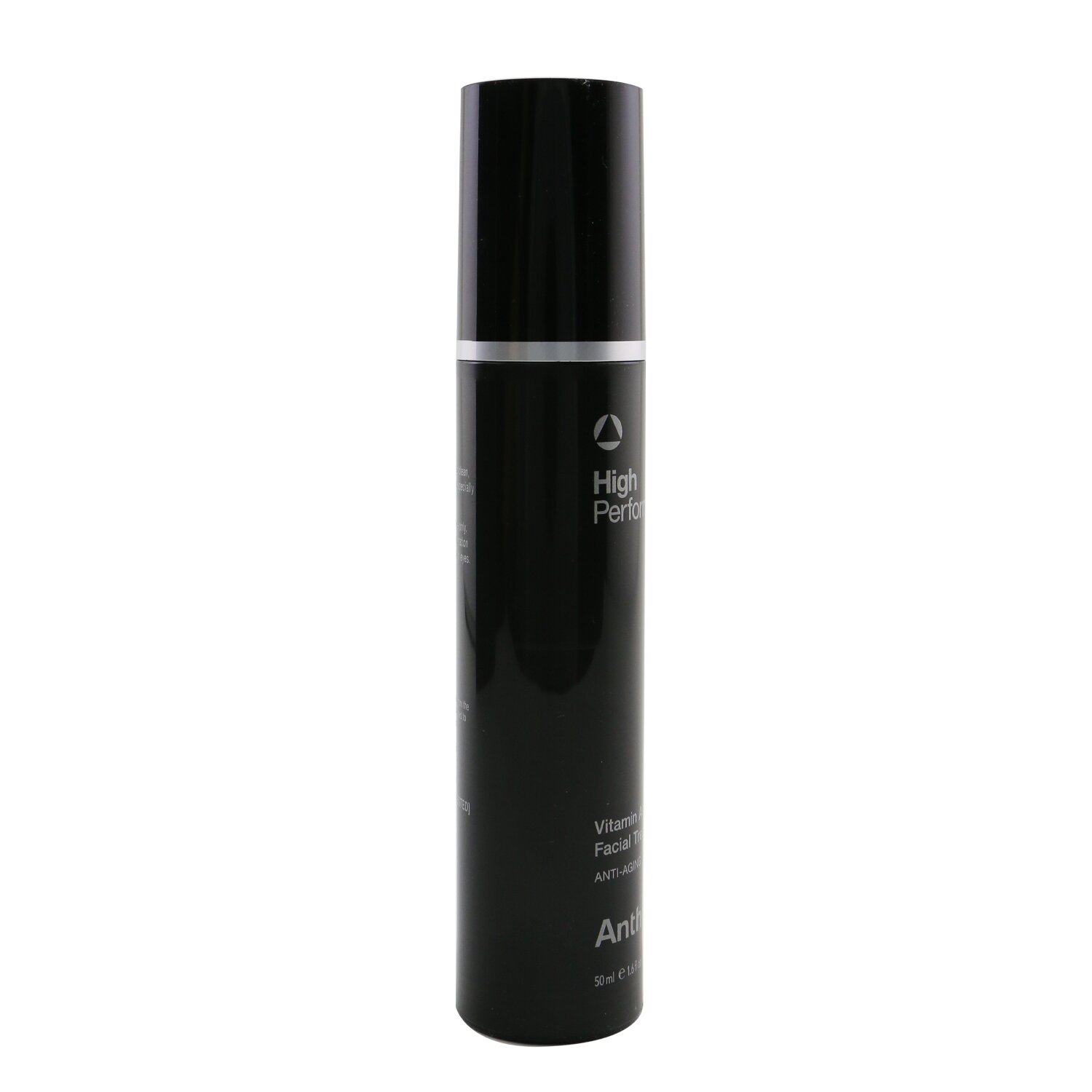 安东尼 Anthony High Performance Vitamin A Hydrating Facial Lotion (Box Slightly Damaged) 50ml/1.6oz