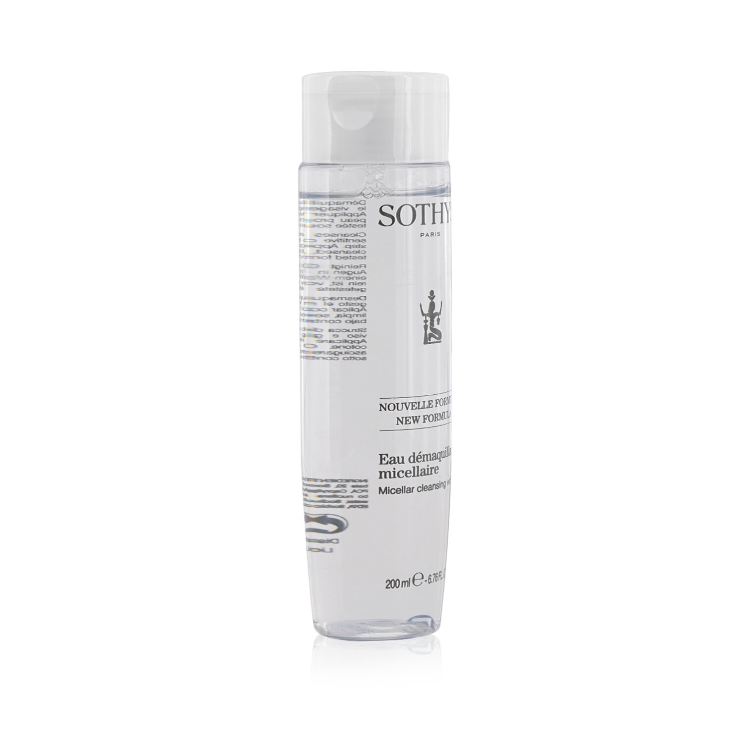 Sothys ماء تنظيل ميسيلار 200ml/6.76oz