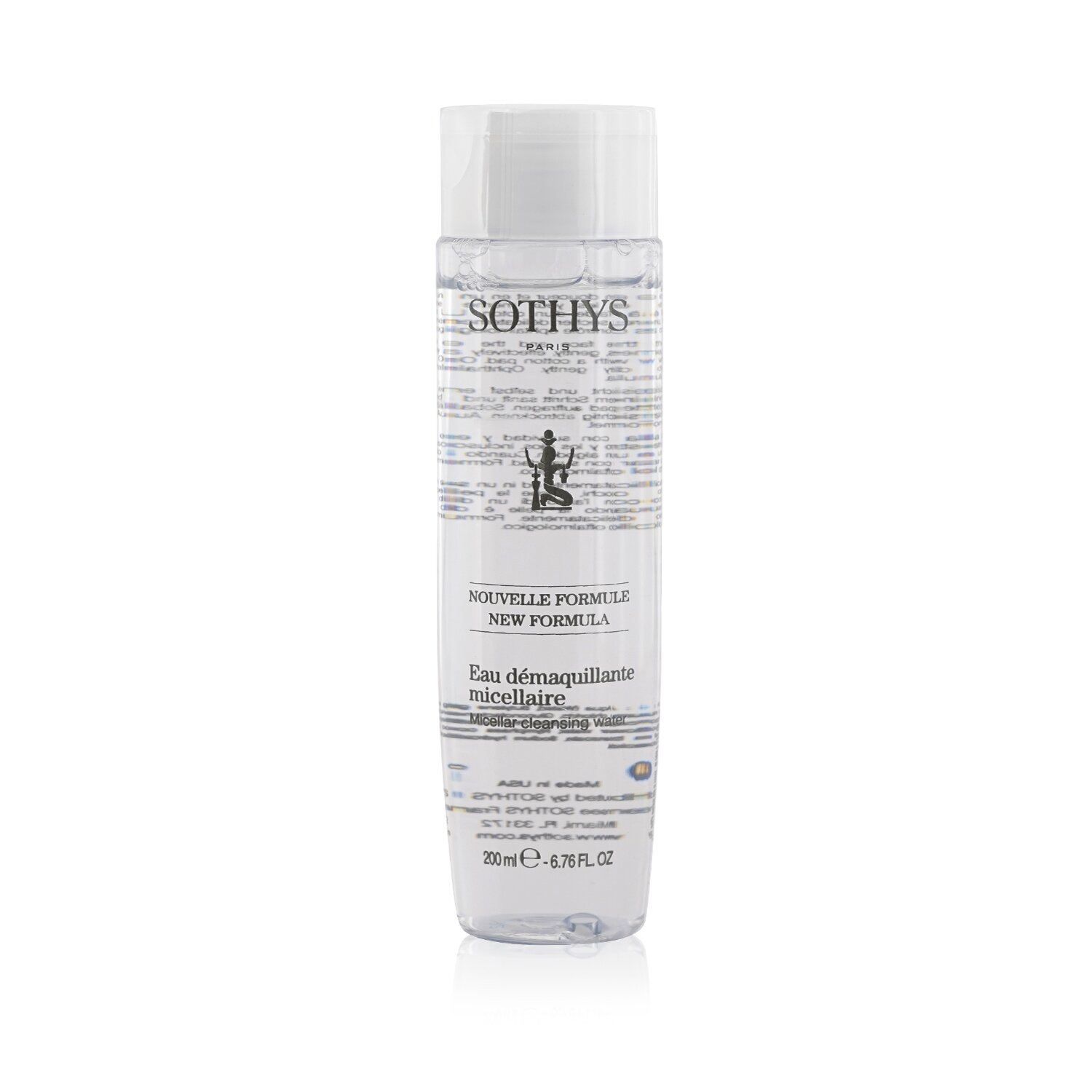 Sothys ماء تنظيل ميسيلار 200ml/6.76oz