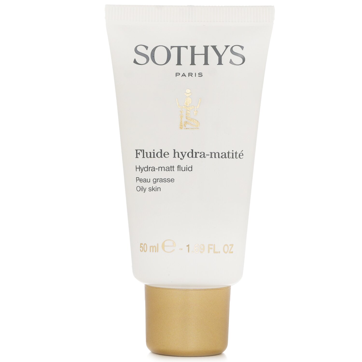 Sothys Hydra-Matt Fluid - For Oily Skin 50ml/1.69oz