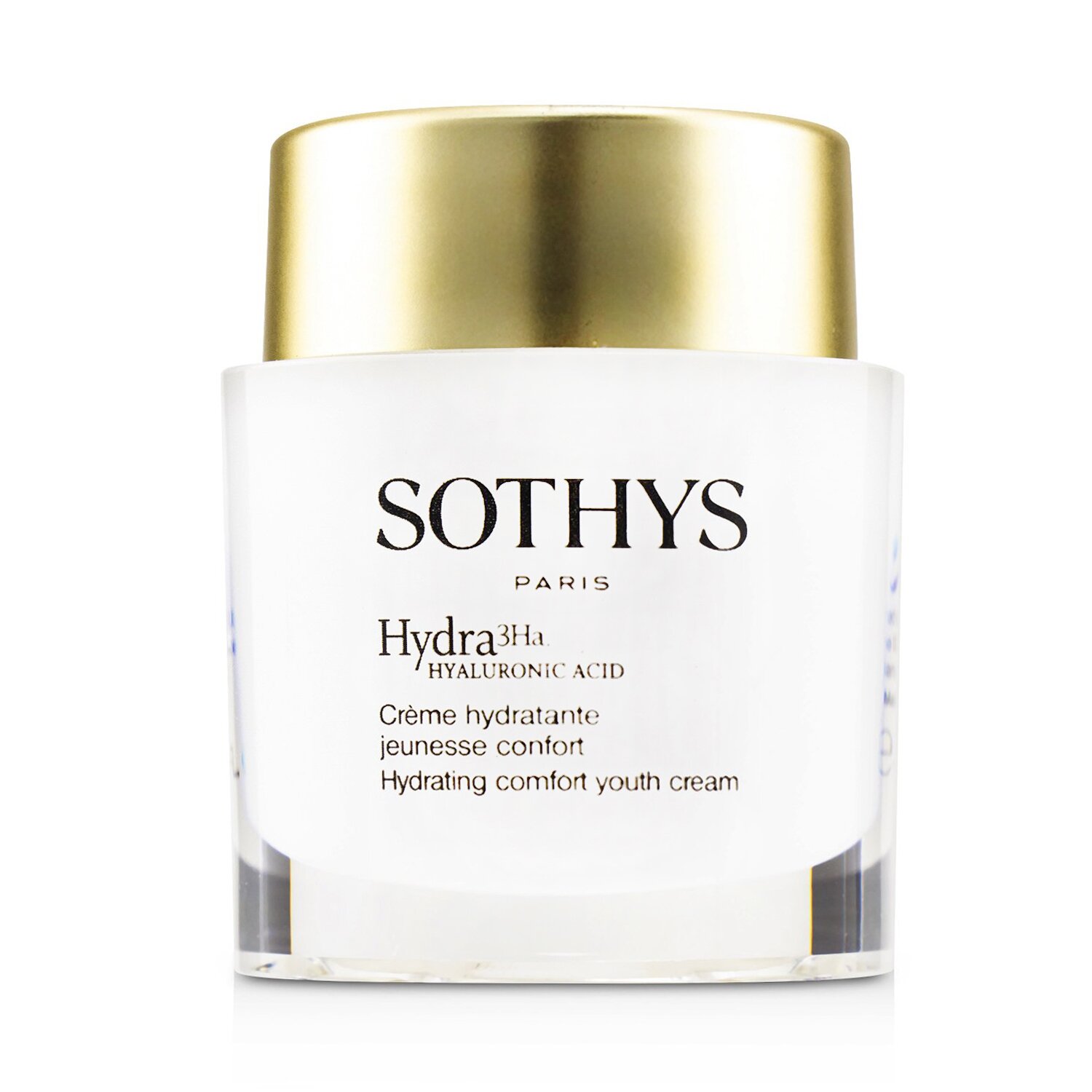 Sothys Hydrating Comfort Youth Cream 50ml/1.69oz
