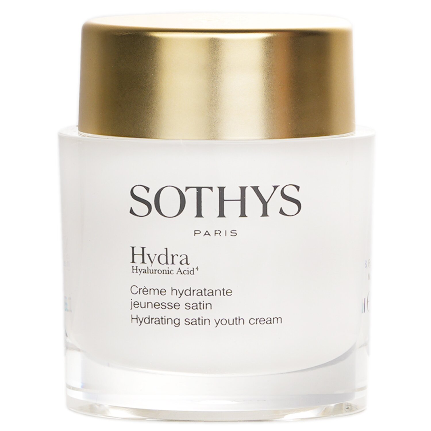 Sothys Hydrating Youth Cream 50ml/1.69oz