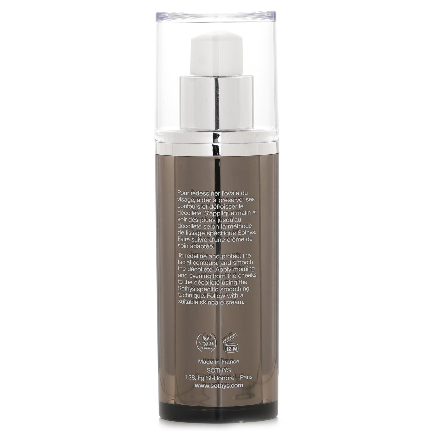 Sothys Perfect Shape Youth Serum 30ml/1oz
