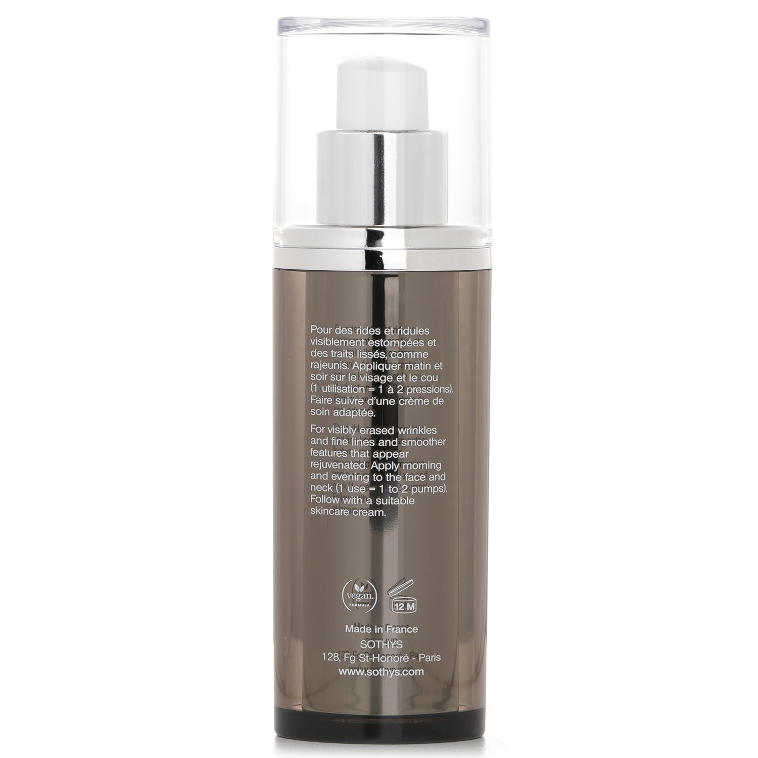 Sothys سيرم الشباب Wrinkle-Specific 30ml/1oz