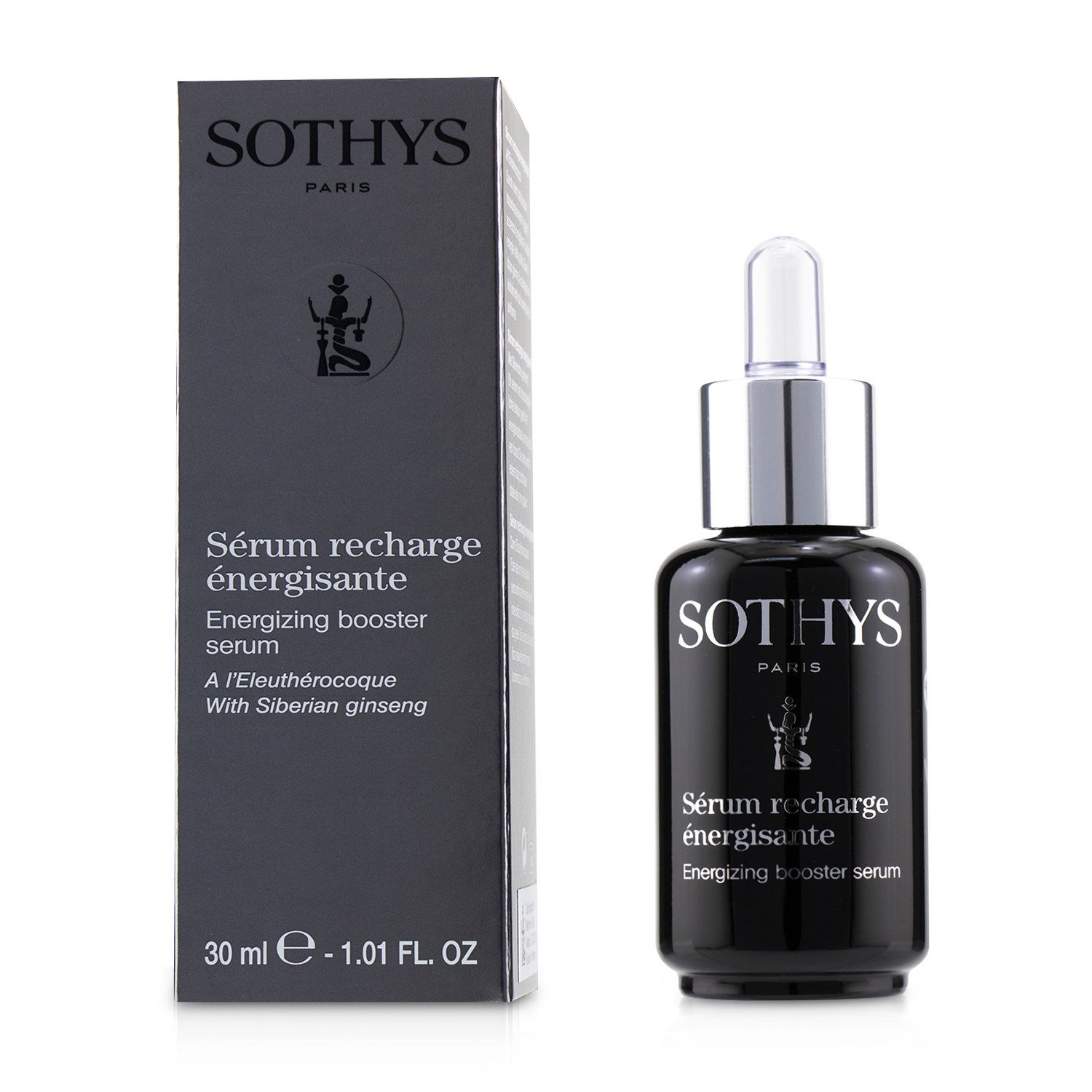 Sothys Energizing Booster Serum 30ml/1oz
