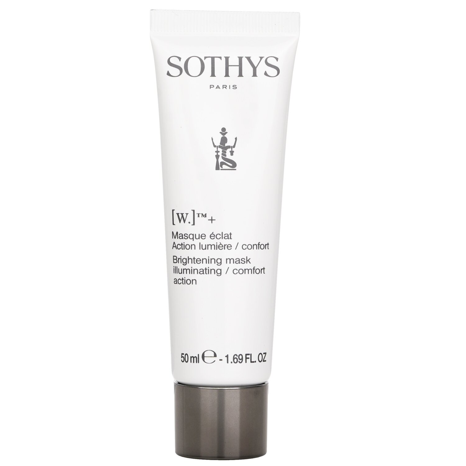 Sothys [W]+ Rozjaśniająca maska - działanie rozświetlające/komfortowe 50ml/1.69oz