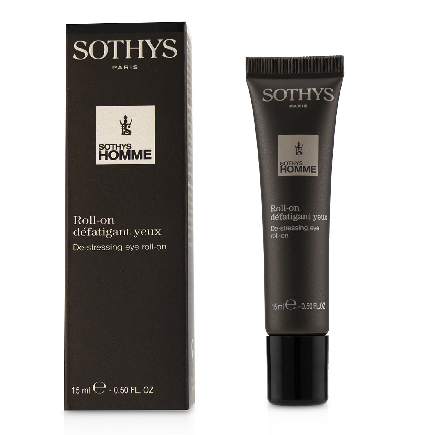 Sothys Homme De-Stressing Eye Roll-On 15ml/0.5oz